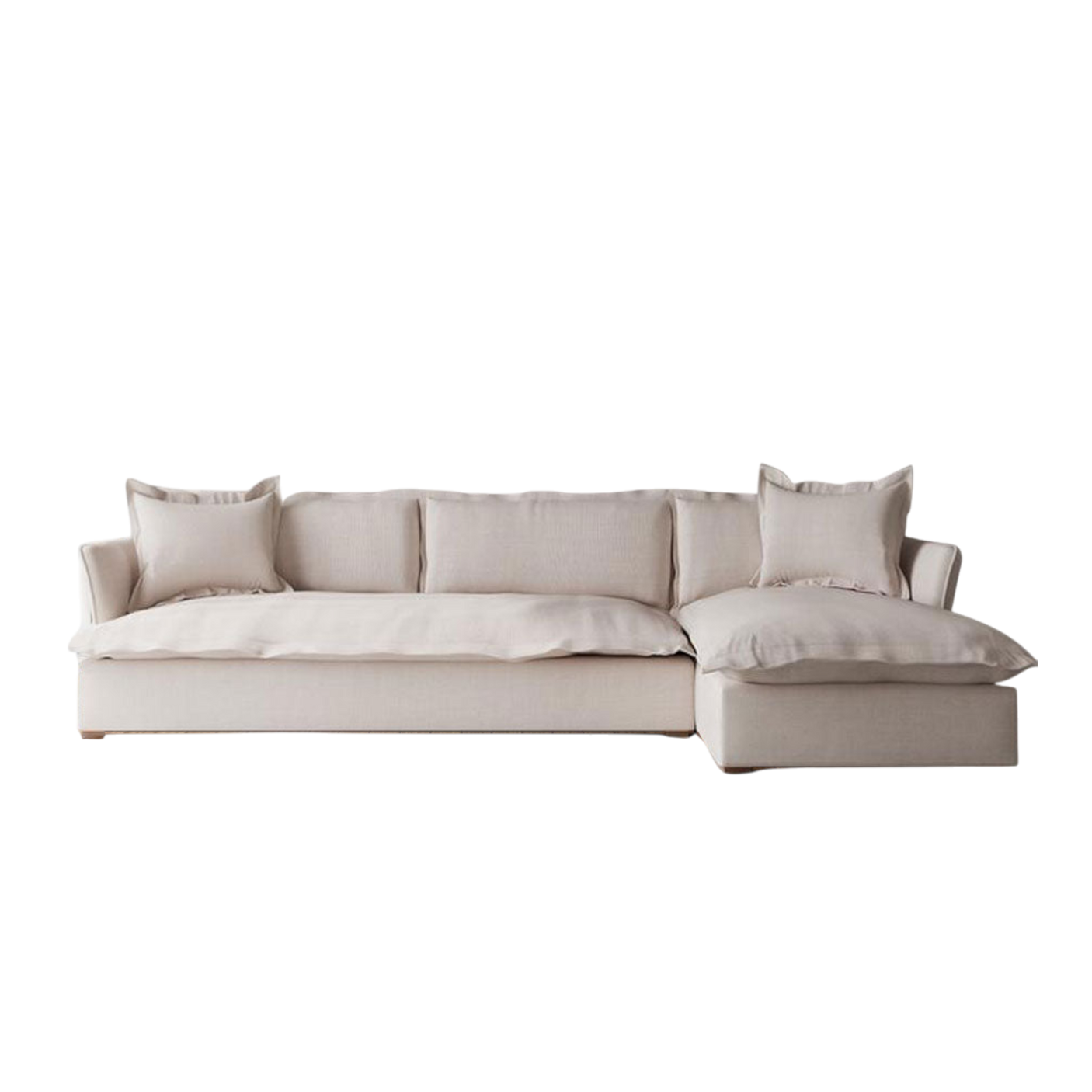 Hockney Sofa L Shape-Hippo219