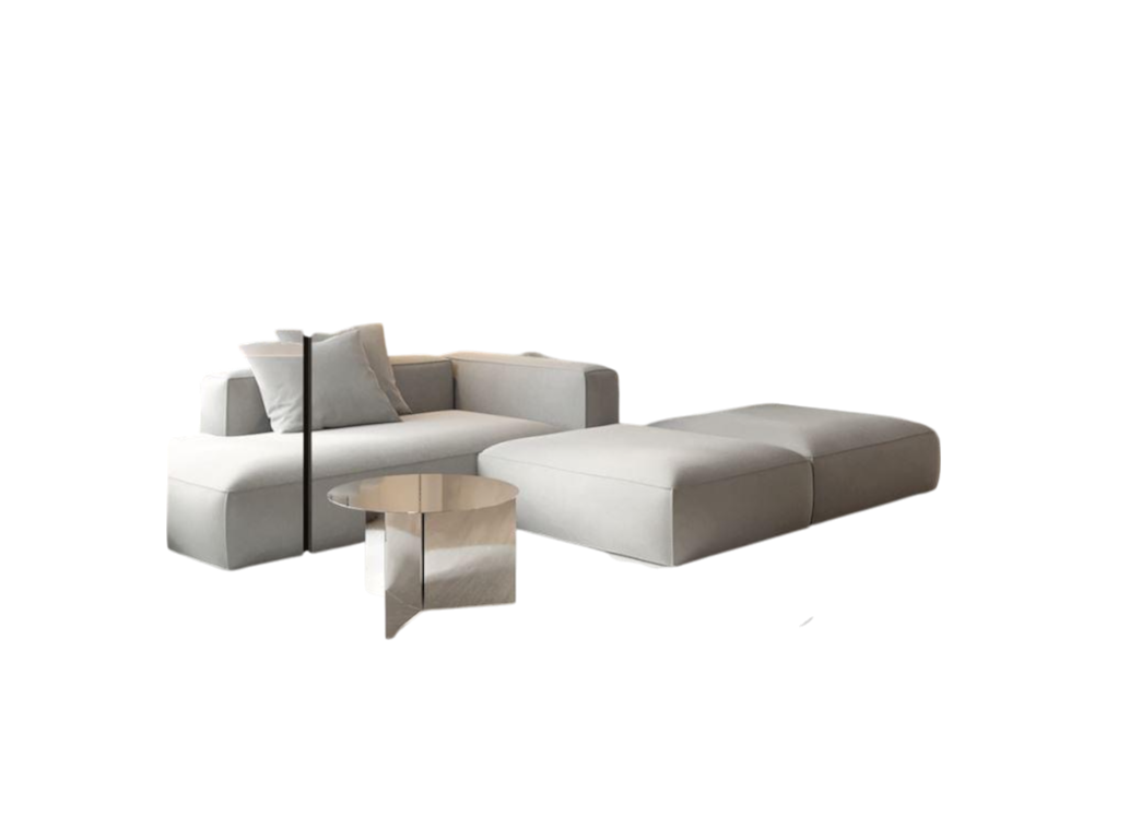 Brice RF Sofa L Shape-RF002