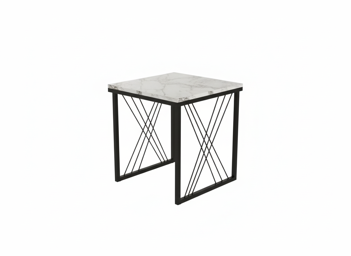 Wanda Side Table-BUB30