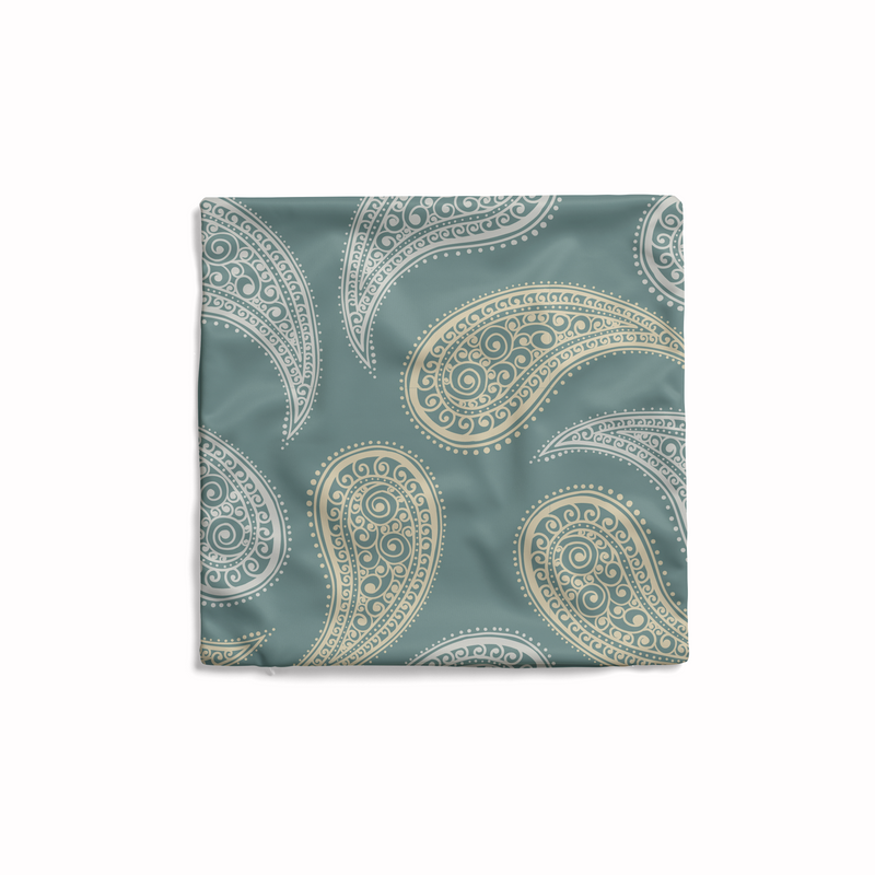Verdant cushion-AM137