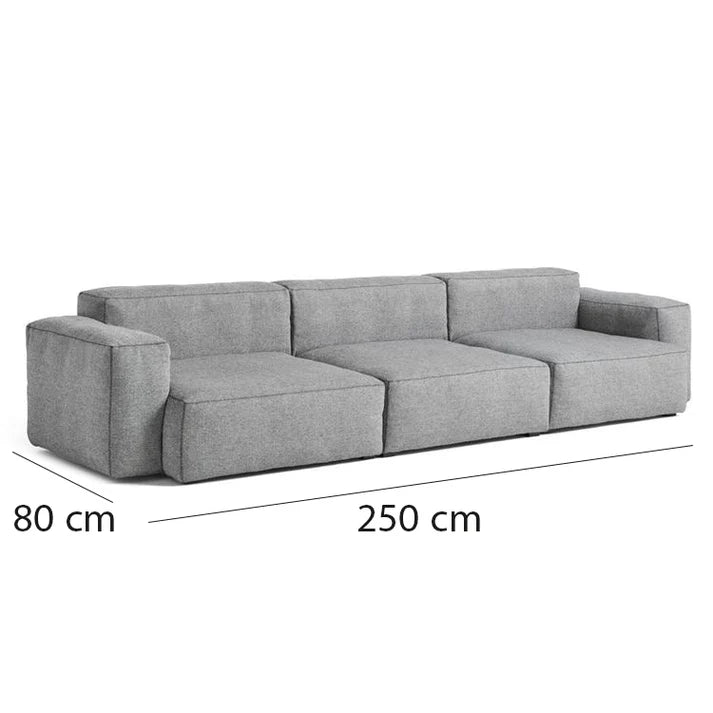 Row Sofa-AK66
