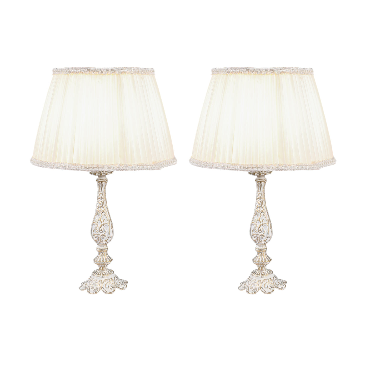 Glowtra Table Lamps - Ta_Cl_025