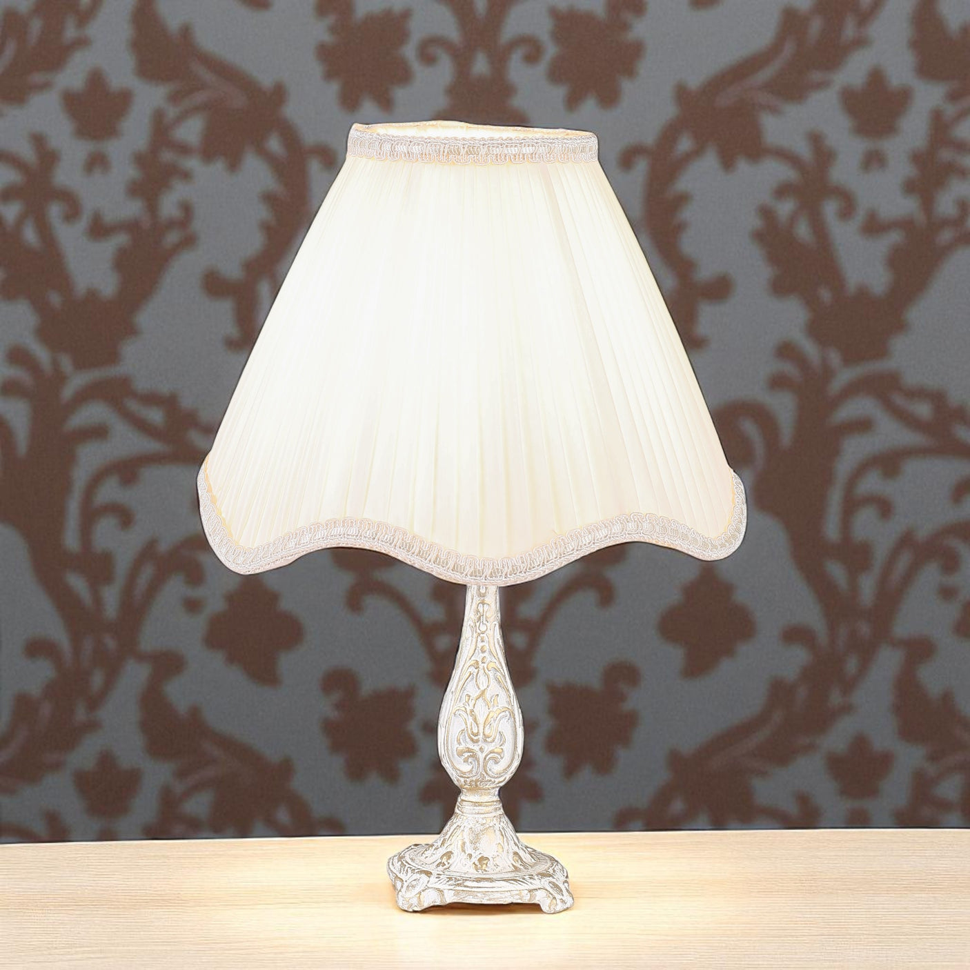 LuminorX Table Lamp - Ta_Cl_058