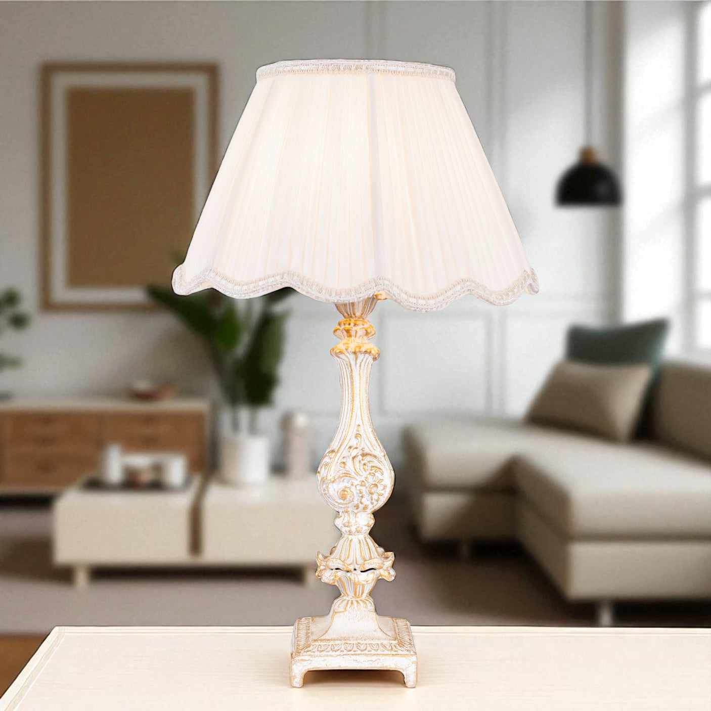 Sunvora Table Lamp - Ta_Cl_045