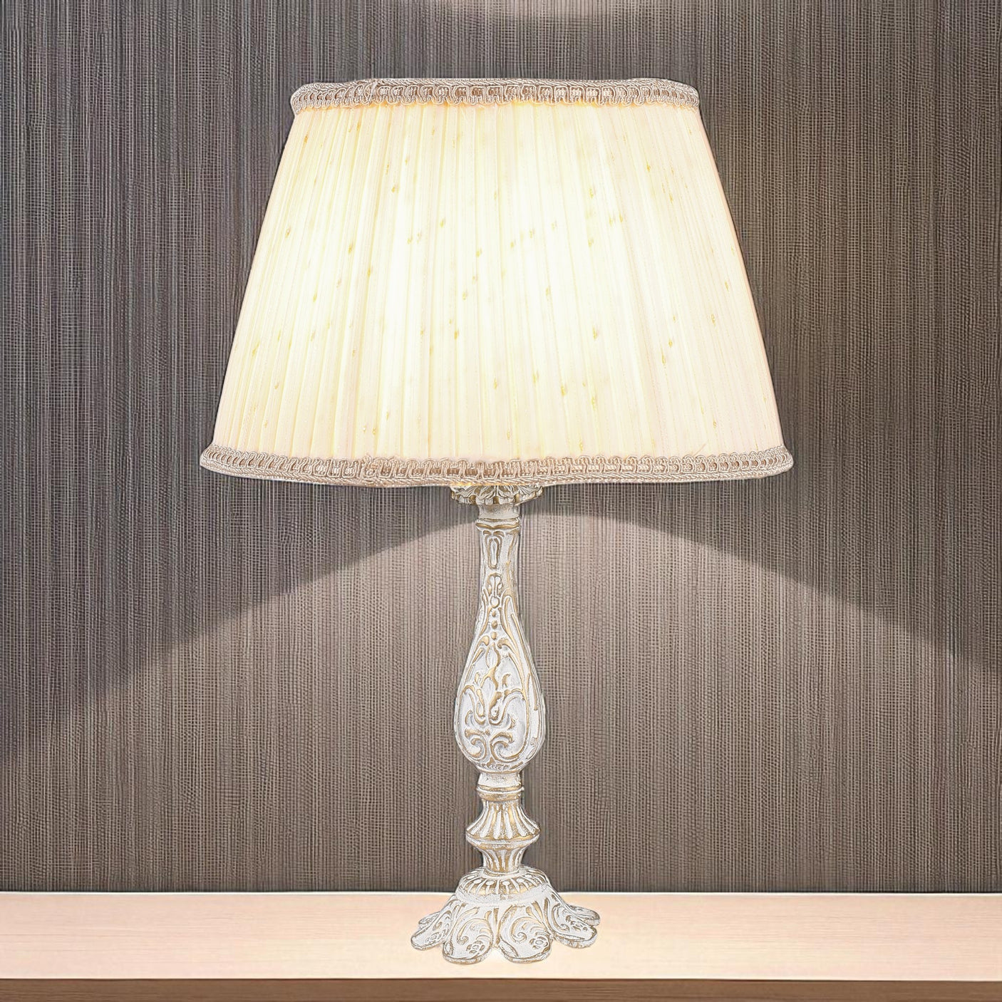 Brightvia Table Lamp - Ta_Cl_021