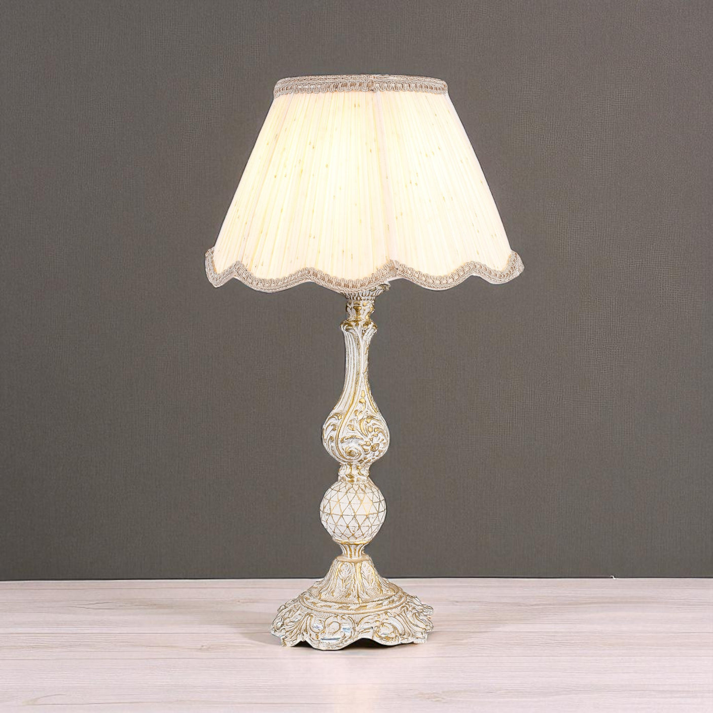 Radiux Table Lamp - Ta_Cl_046