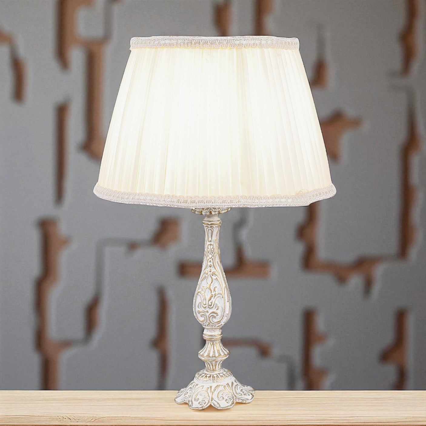Starlix Table Lamp - Ta_Cl_022