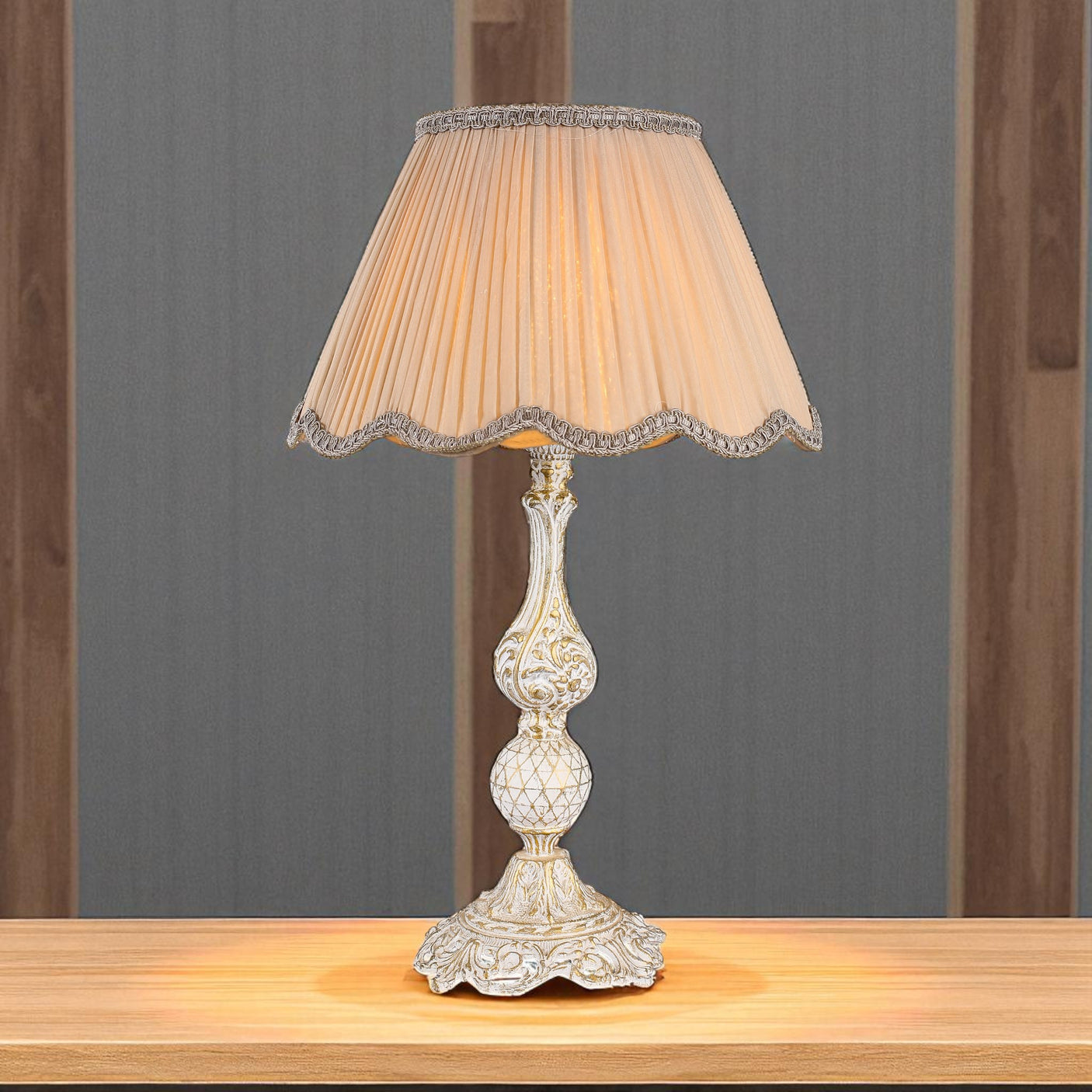Brilux Table Lamp - Ta_Cl_047