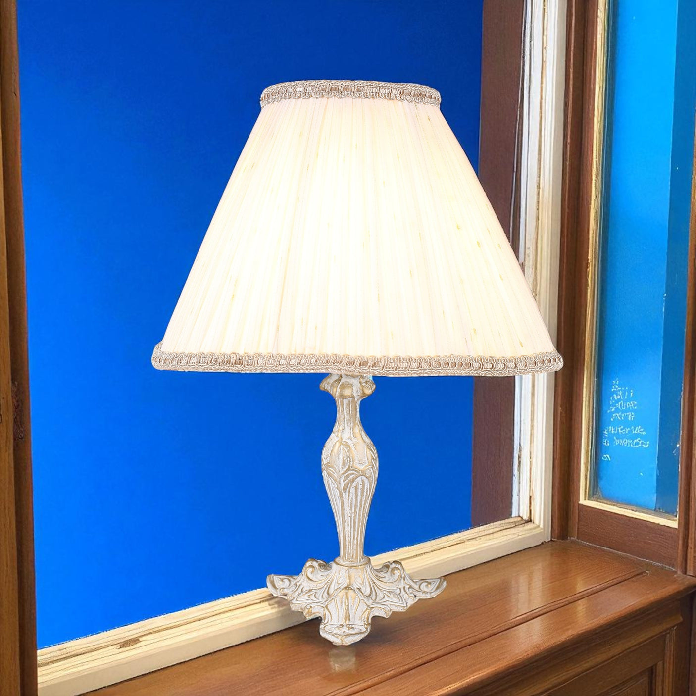 Raynova Table Lamp - Ta_Cl_062