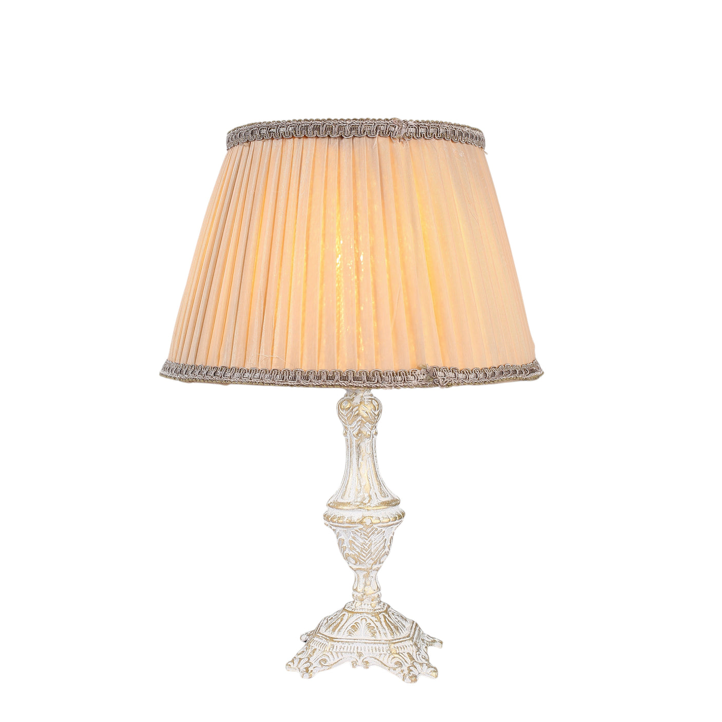 Shinevia Table Lamp - Ta_Cl_036