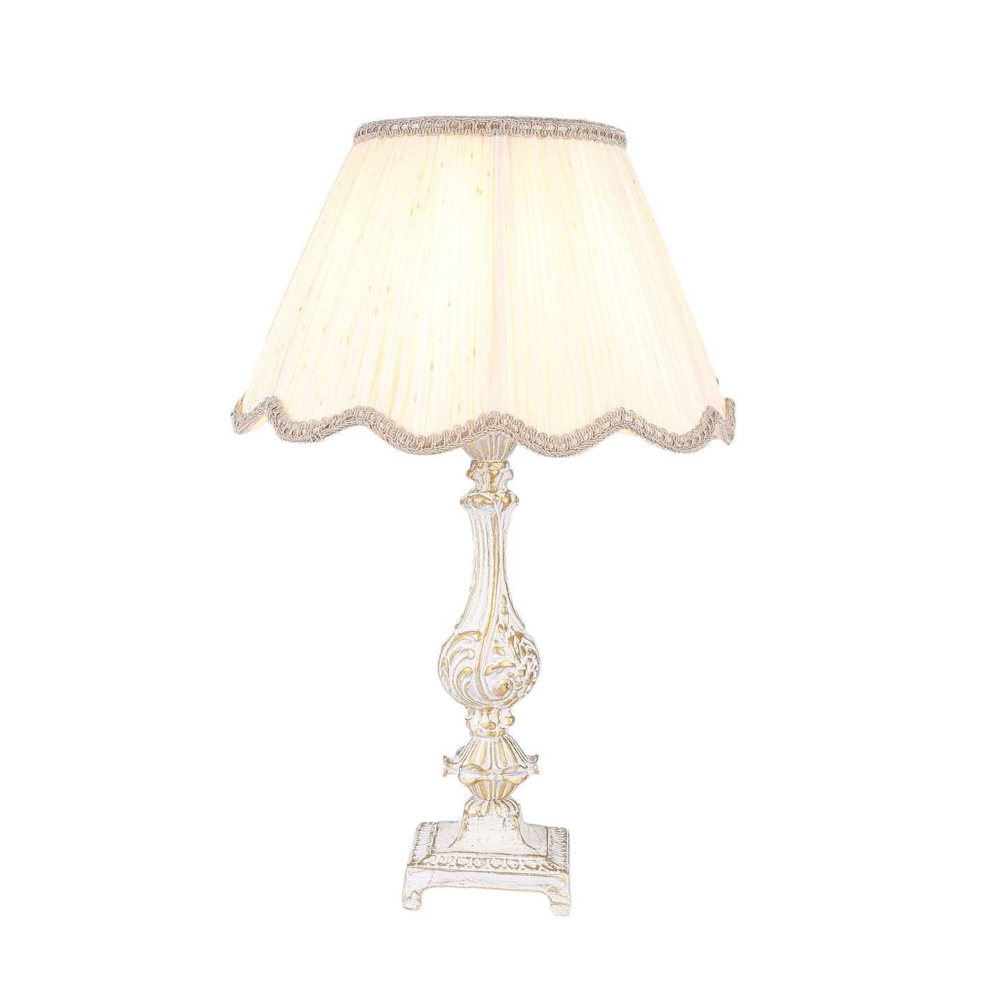 RadioraL Table Lamp - Ta_Cl_052