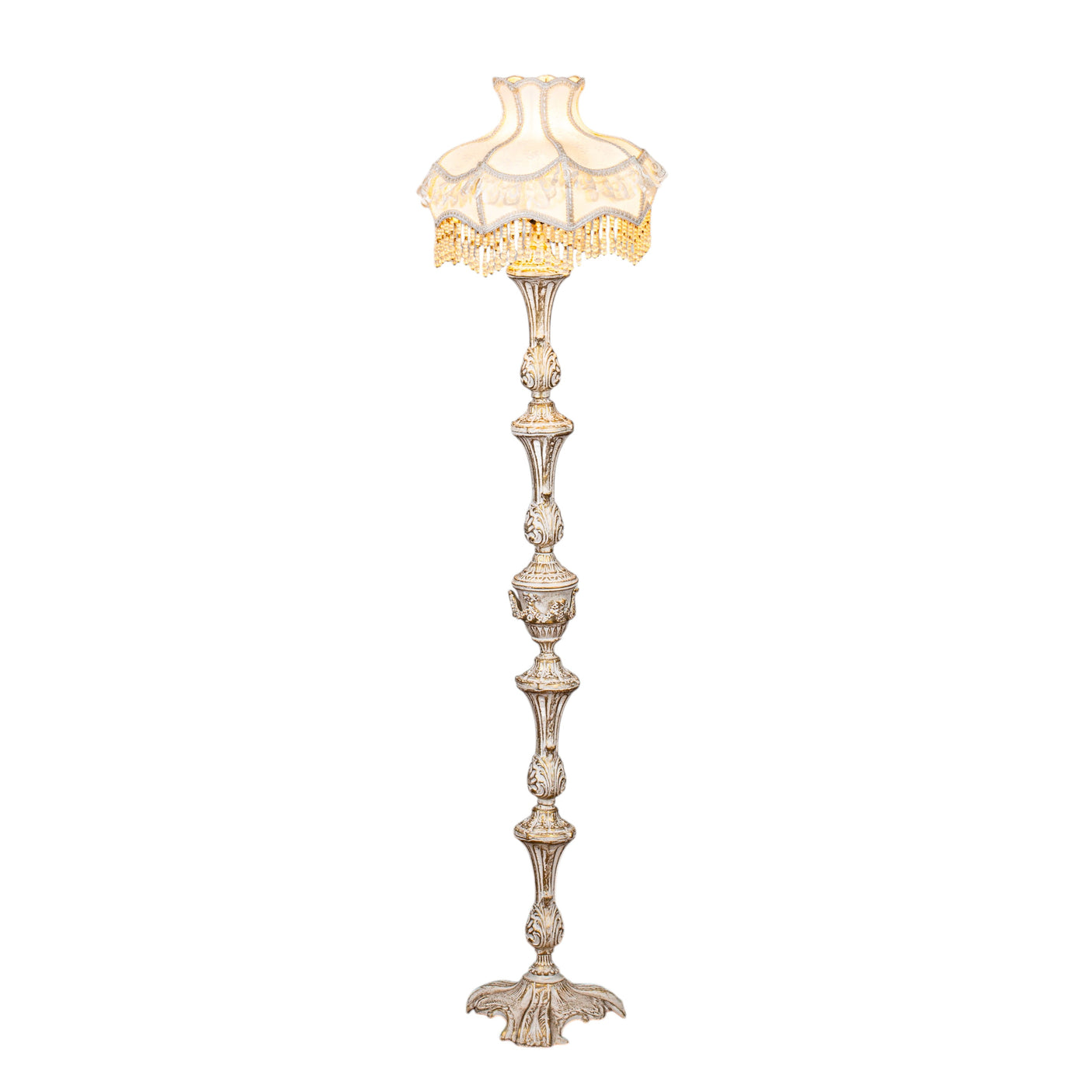 Luxora Floor Lamp - Fl_Cl_014