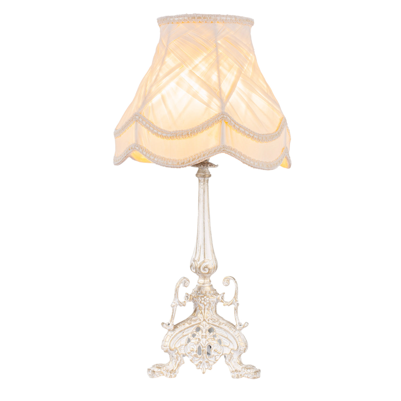 Radiora Table Lamp - Ta_Cl_013