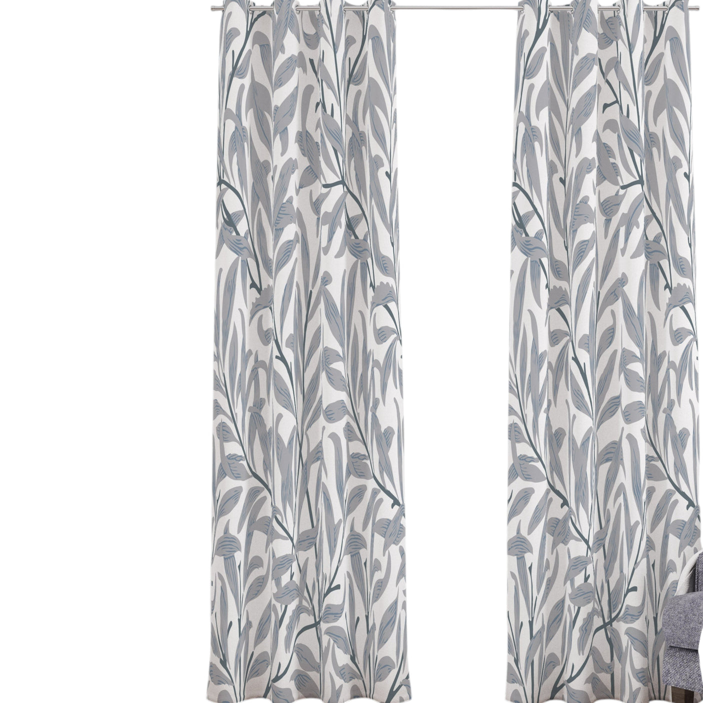 DOUBLE CURTAIN-CR031