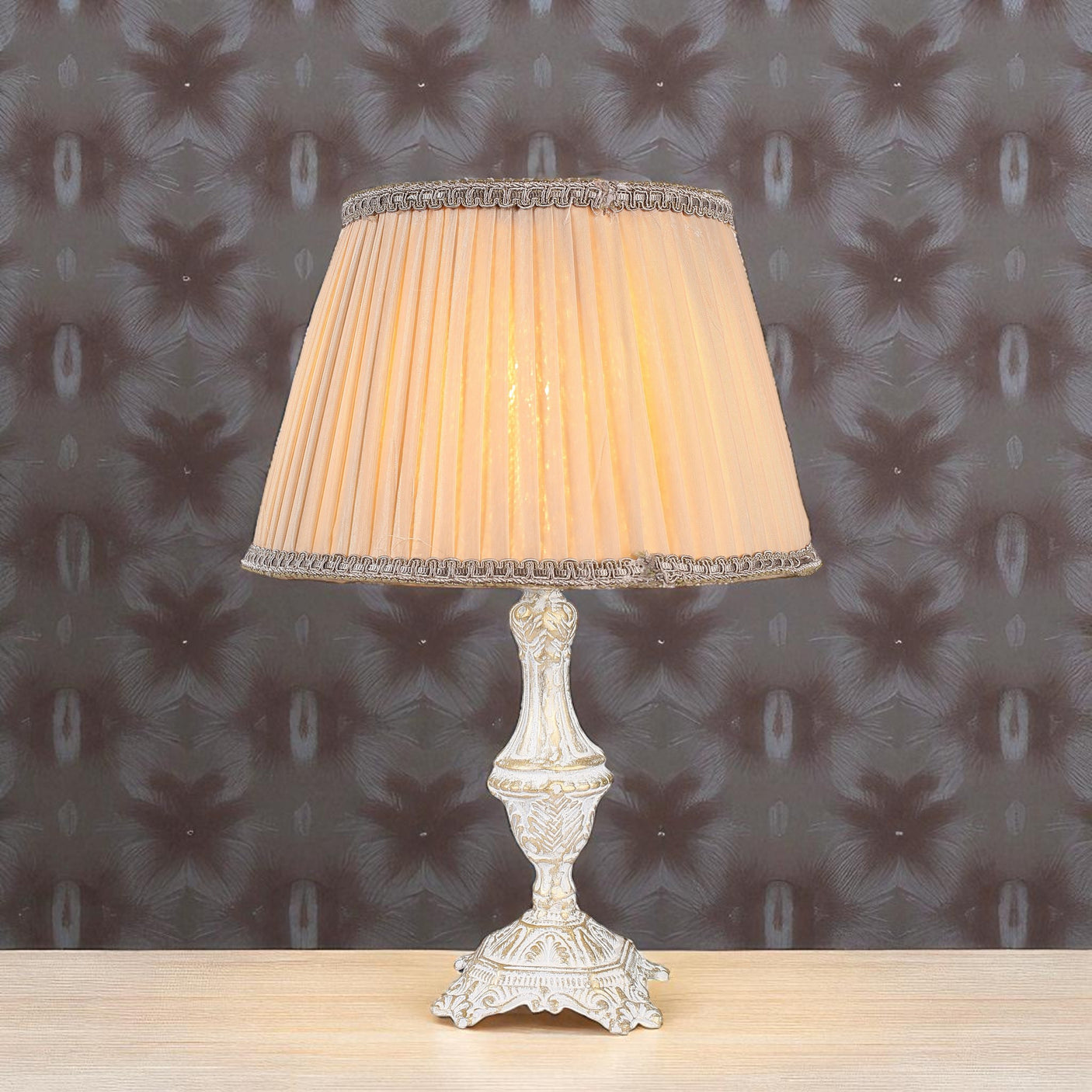 Shinevia Table Lamp - Ta_Cl_036