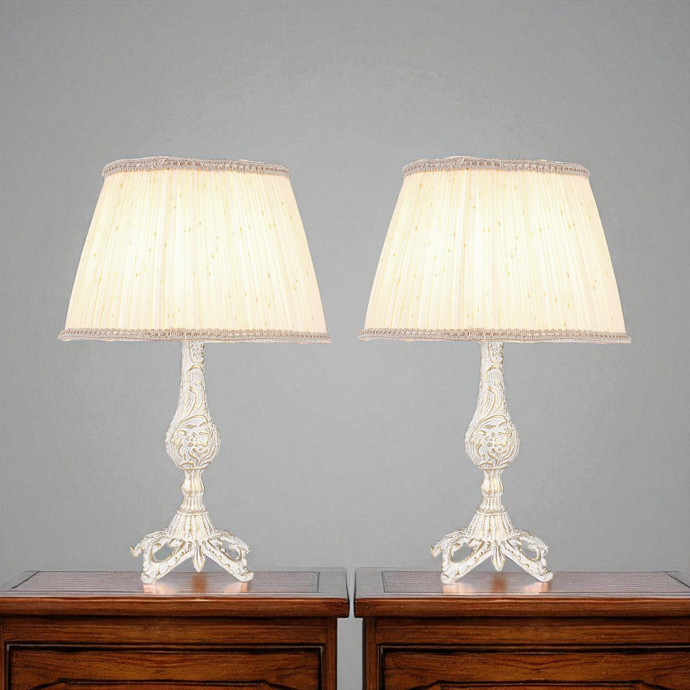 Flashen Table Lamps - Ta_Cl_032