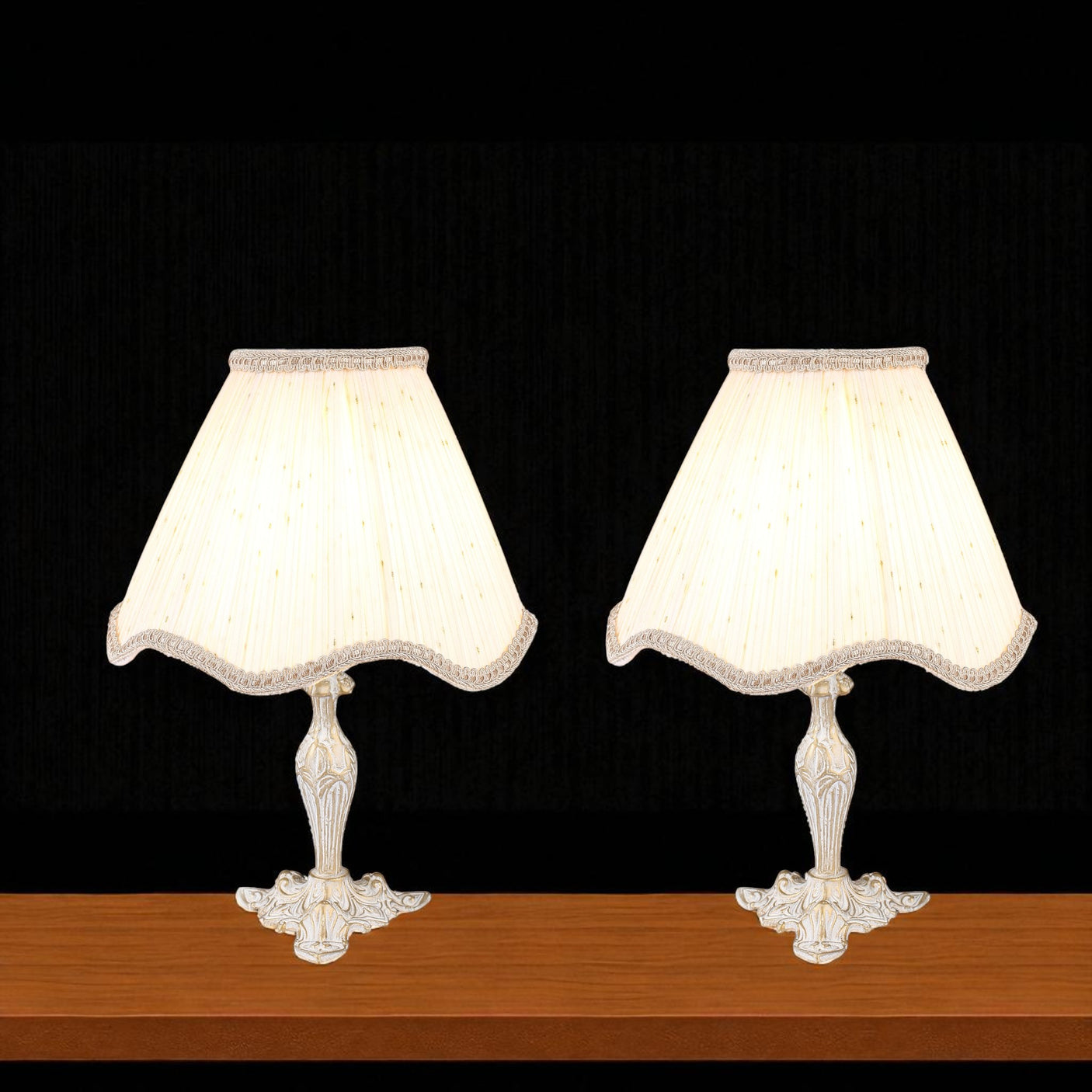 TorchivaX Table Lamps - Ta_Cl_068
