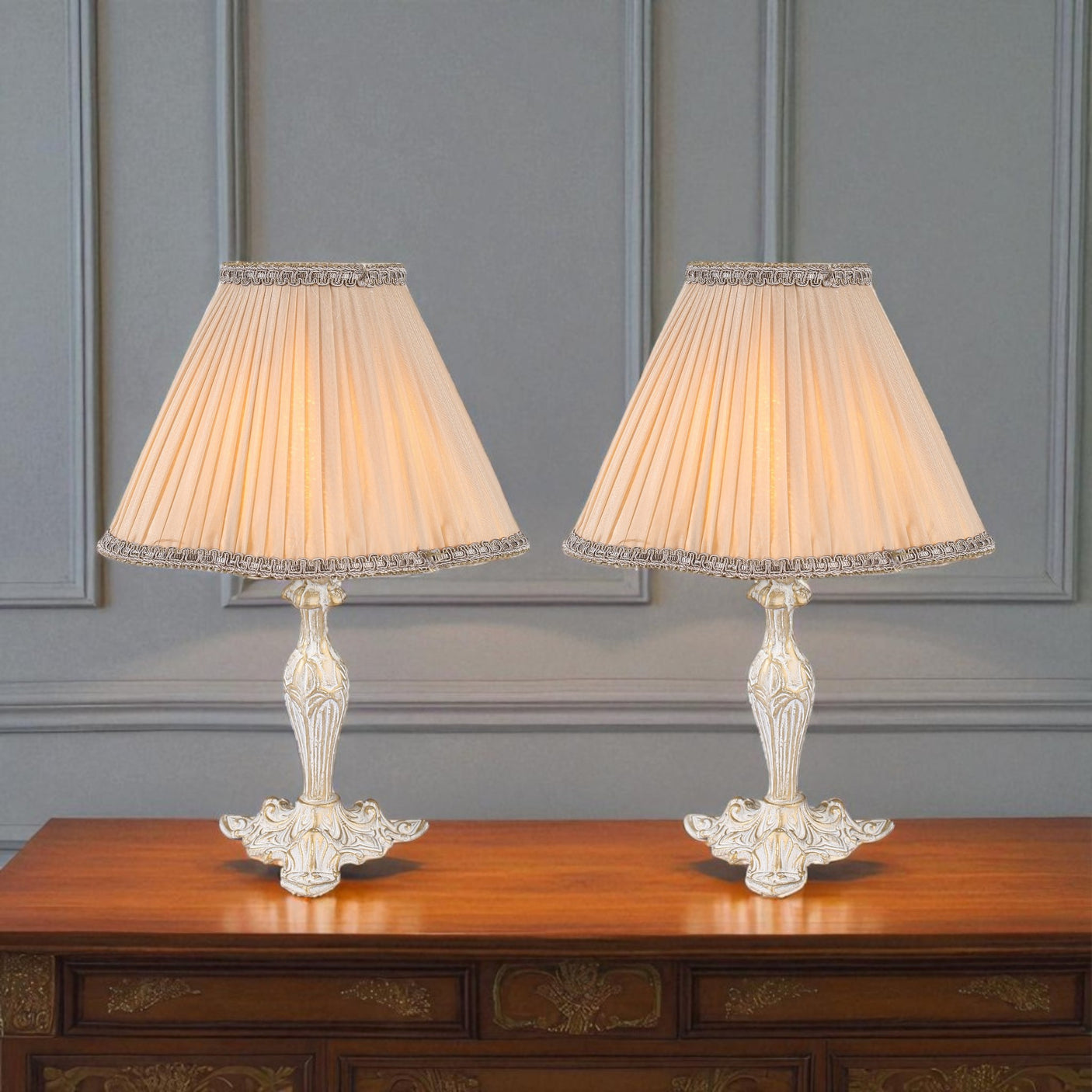 StarviaX Table Lamps - Ta_Cl_065
