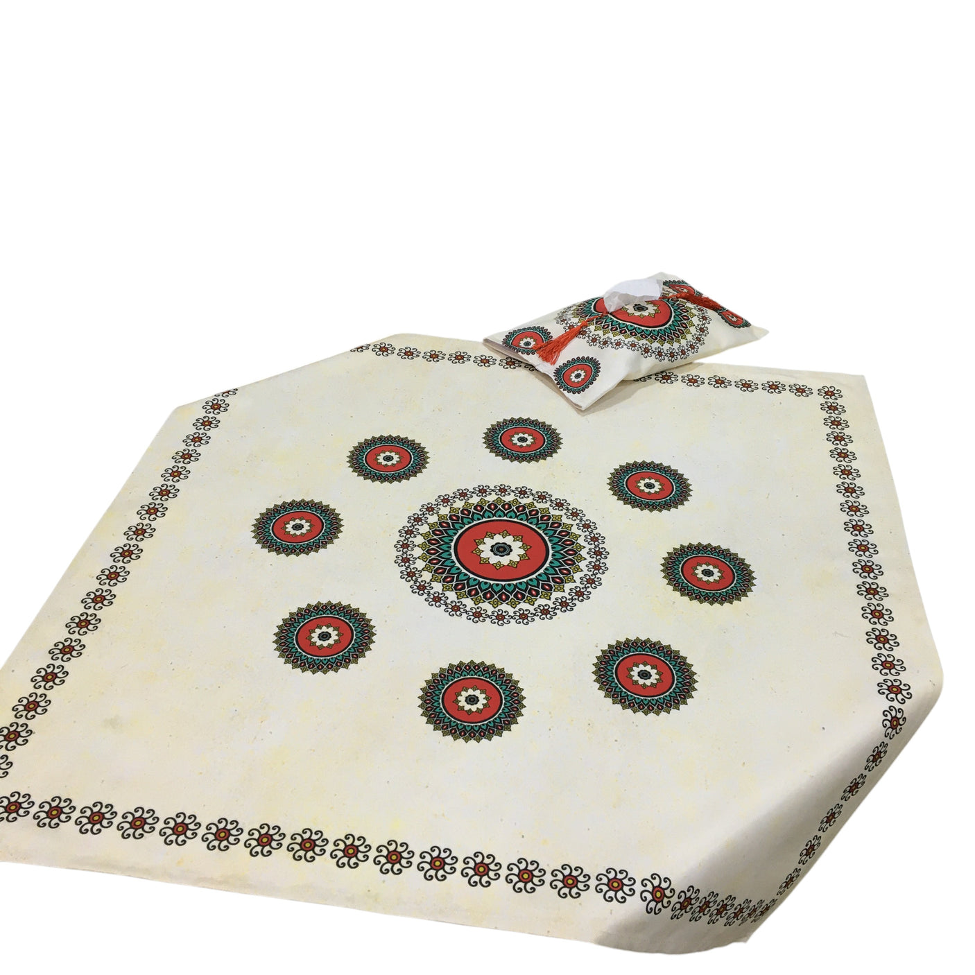 غطاء طاولة يارنفيا -15237