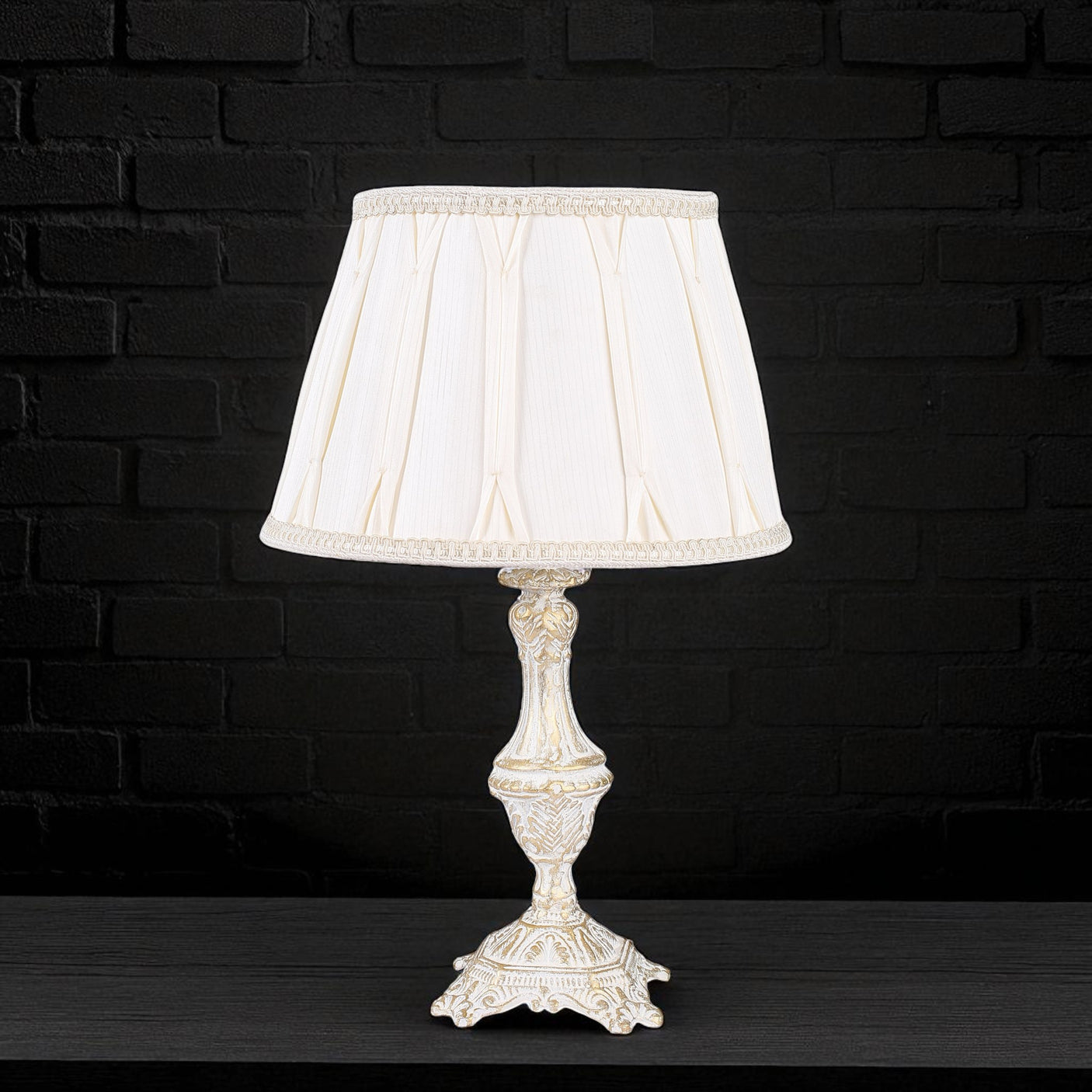 Glimlux Table Lamp - Ta_Cl_035