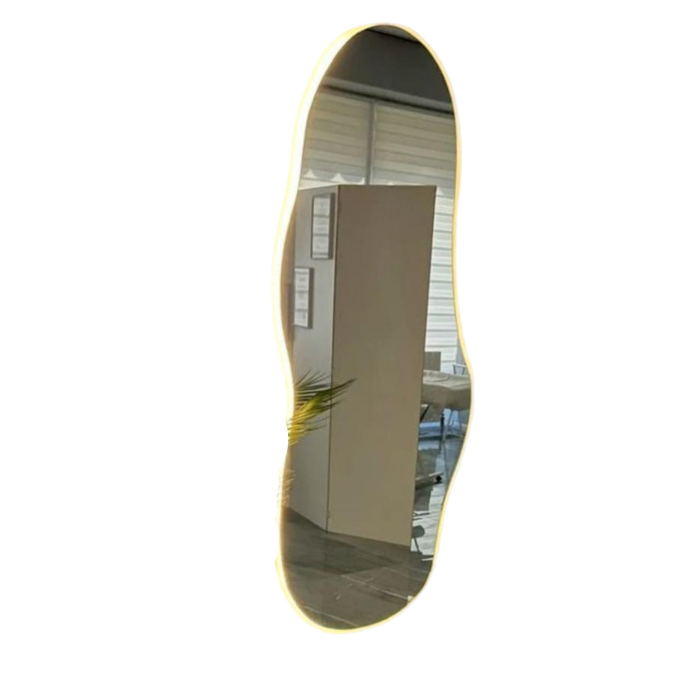 Halvona Mirror - A13