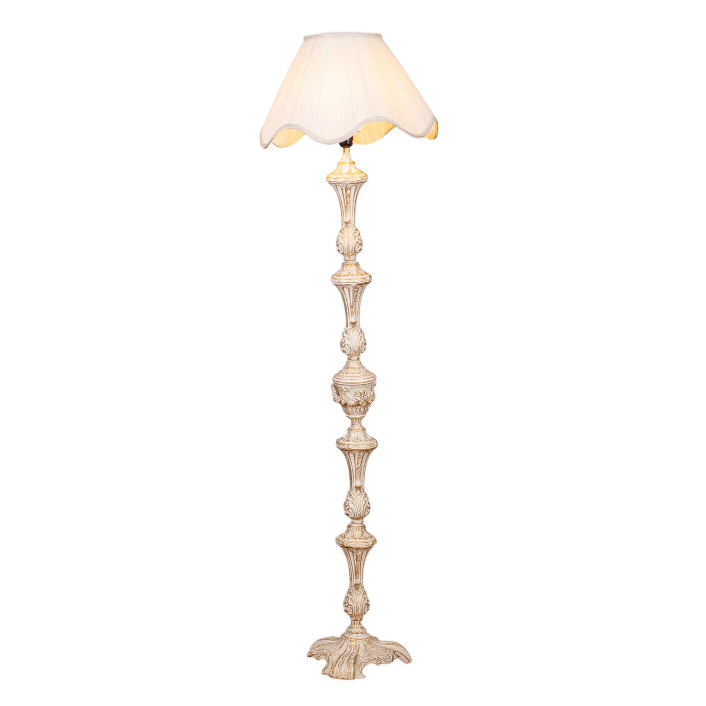 Glozen Floor Lamp - Fl_Cl_015