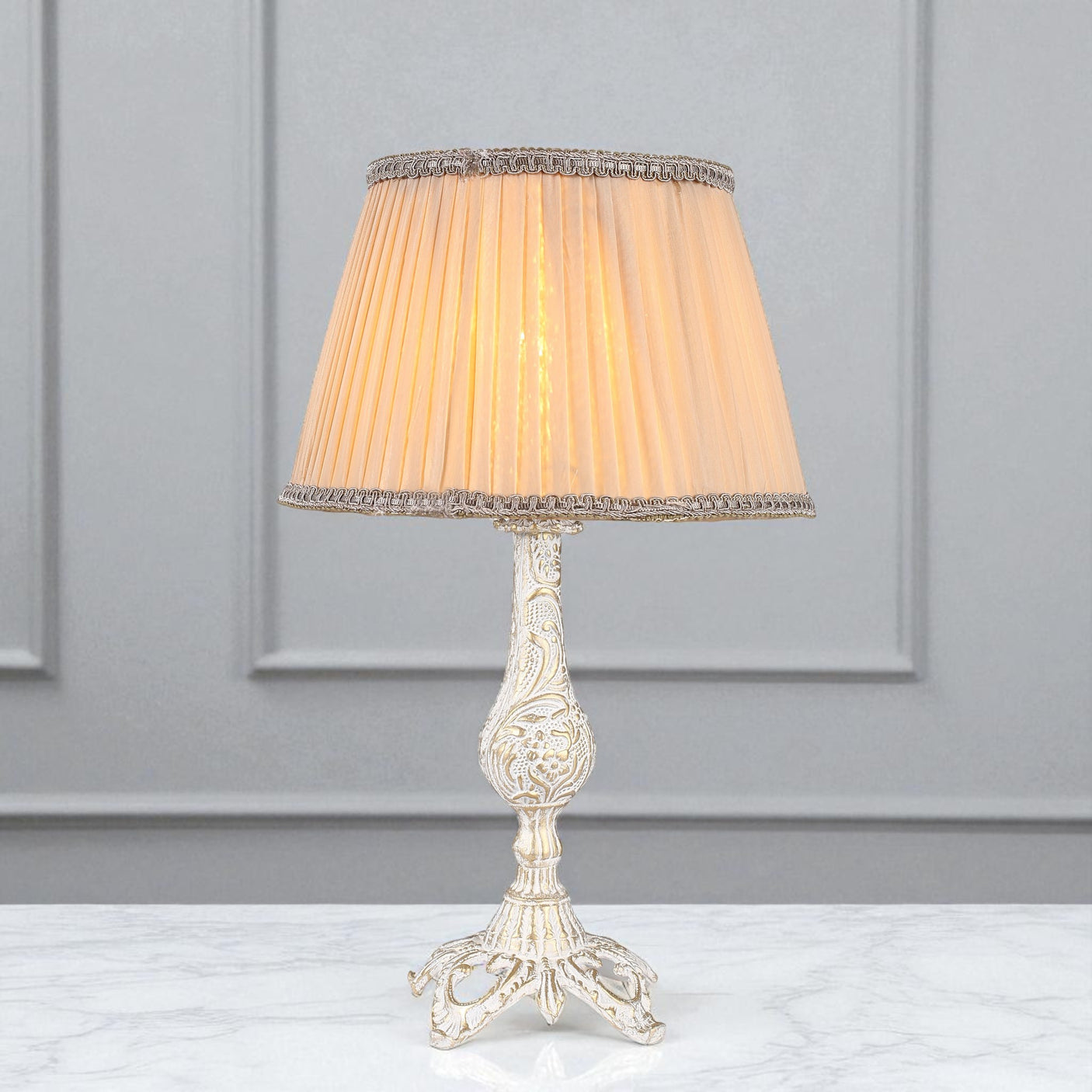Sunlit Table Lamp - Ta_Cl_027