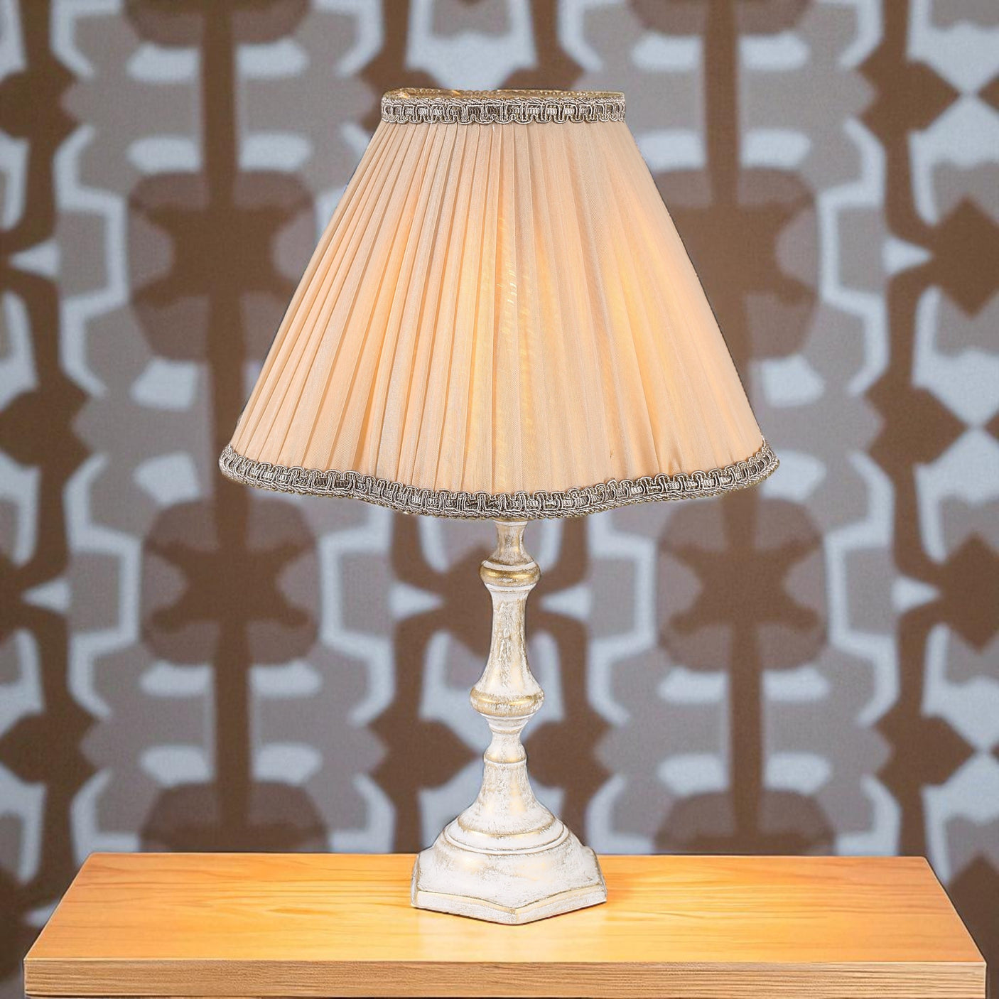 SparkviaX Table Lamp - Ta_Cl_070