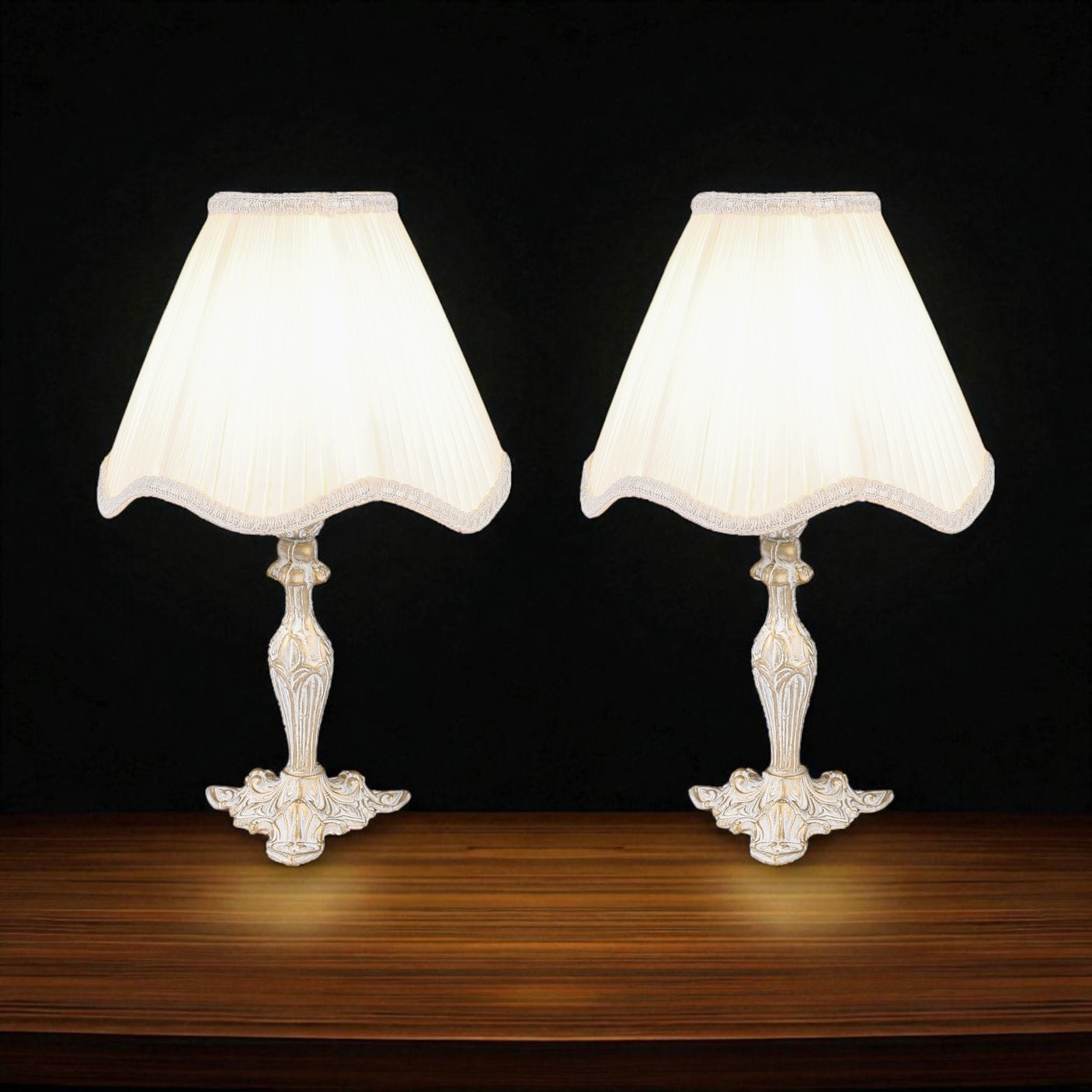 Glowenor Table Lamps - Ta_Cl_067