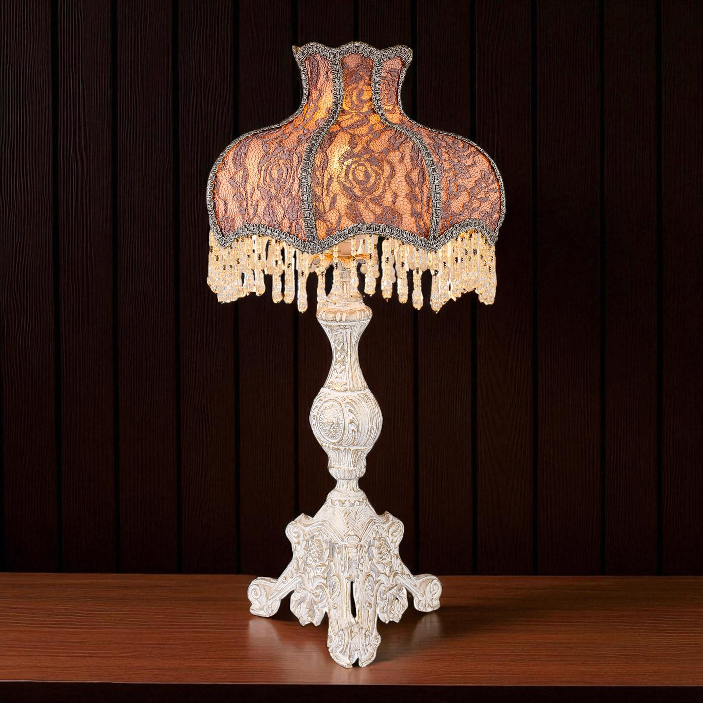 Flarelux Table Lamp - Ta_Cl_077