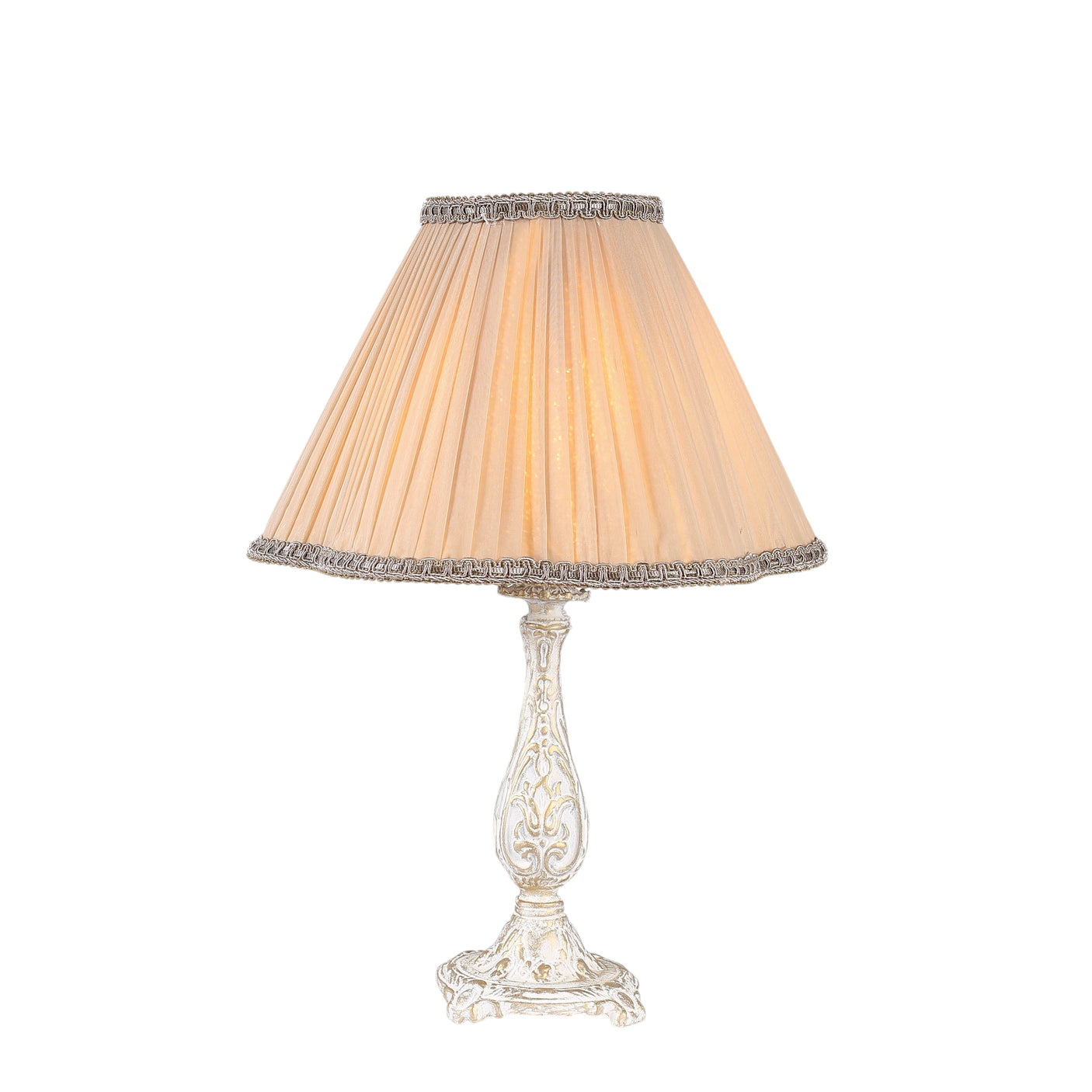 TorchviaL Table Lamp - Ta_Cl_055