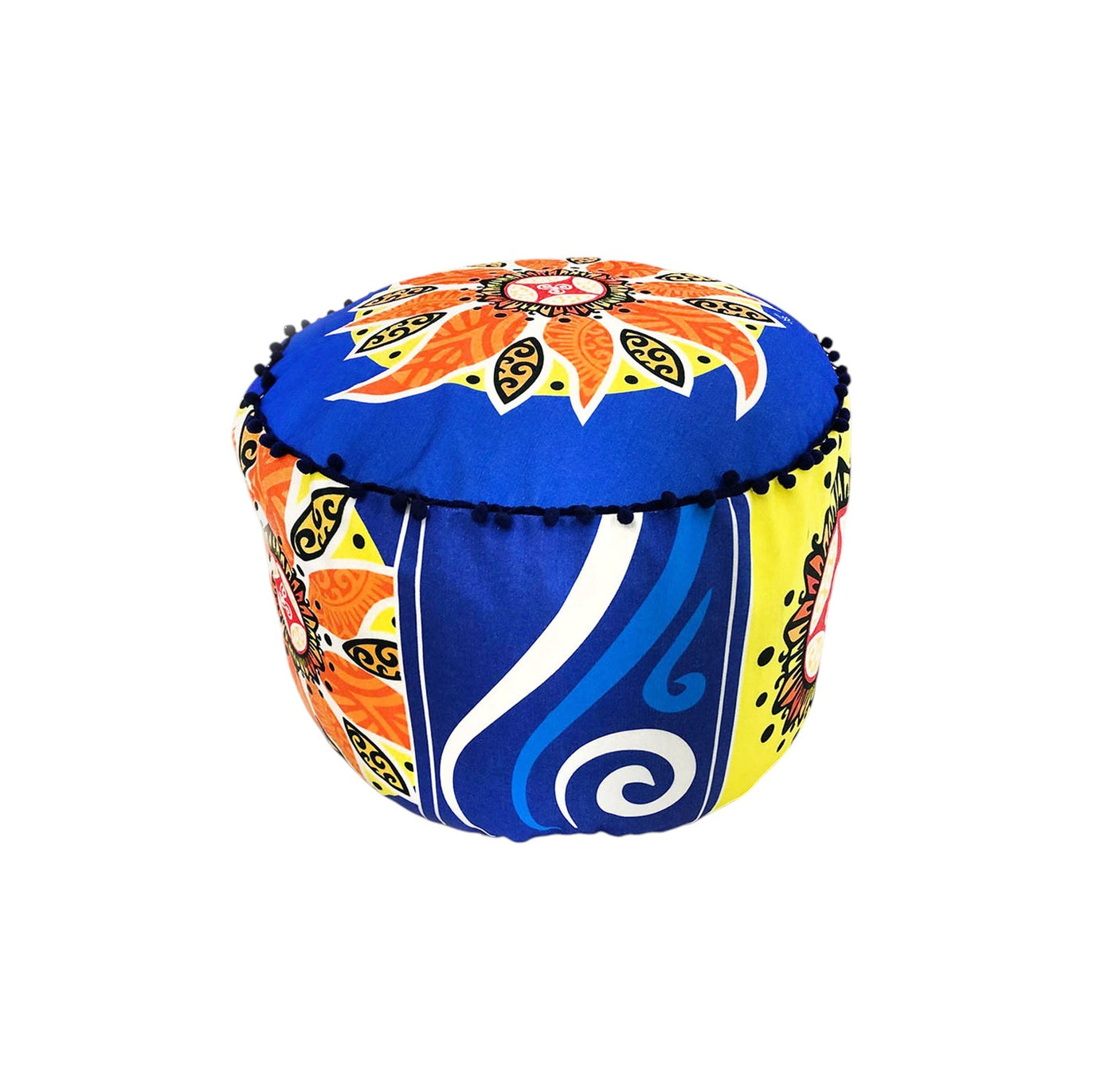 Wovira Pouf - 15268