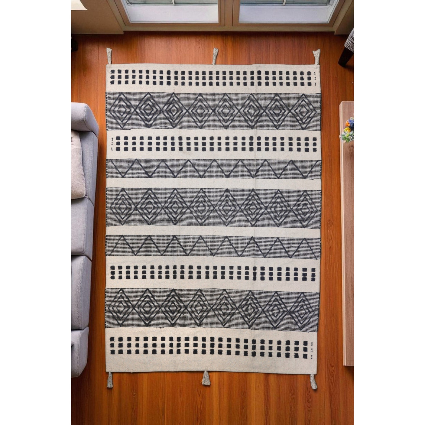 Elvan Carpet -S360