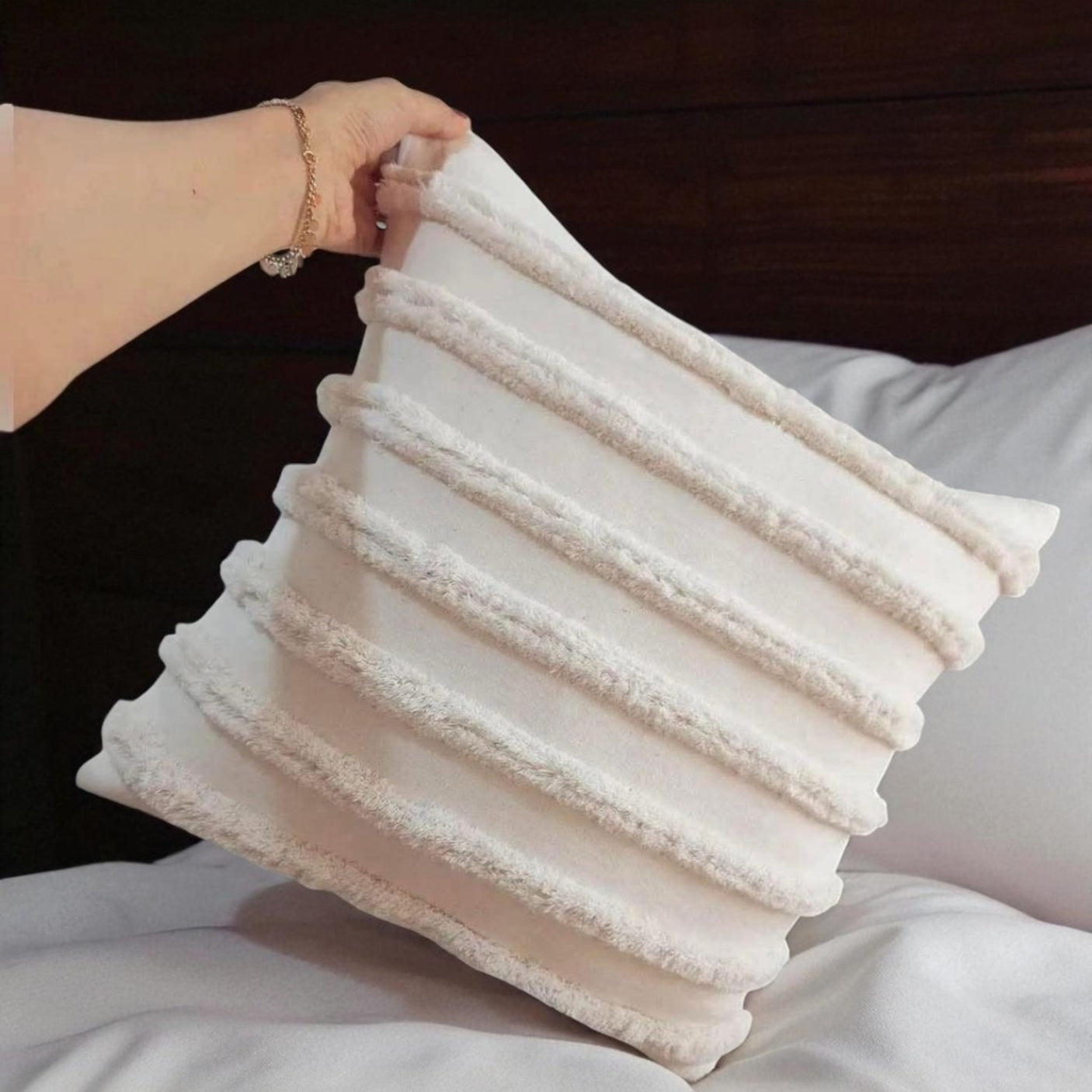 Itvox Cushion - S438