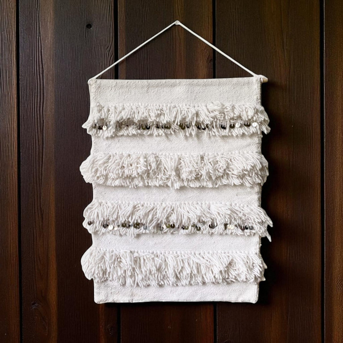 Harbo Wall Rug - S402