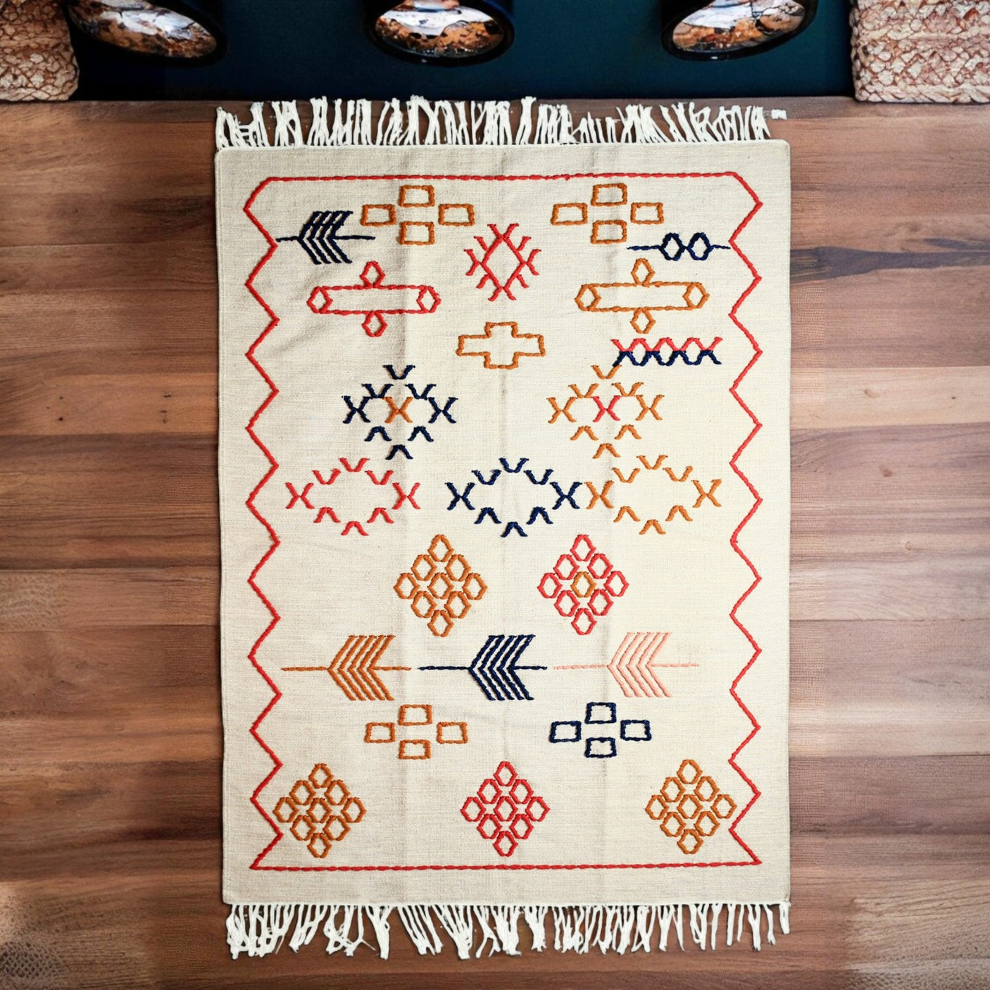 Eblor Carpet-S338