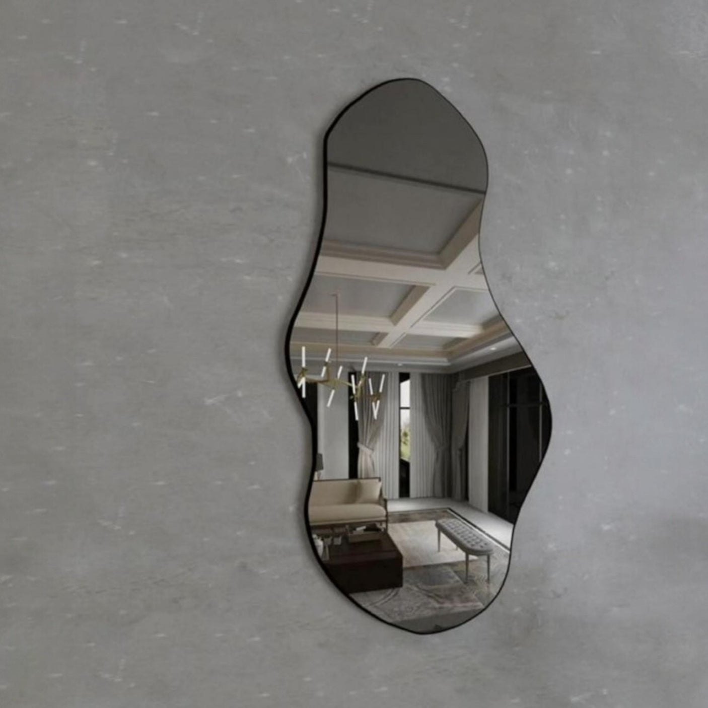 Xamira Mirror - A24