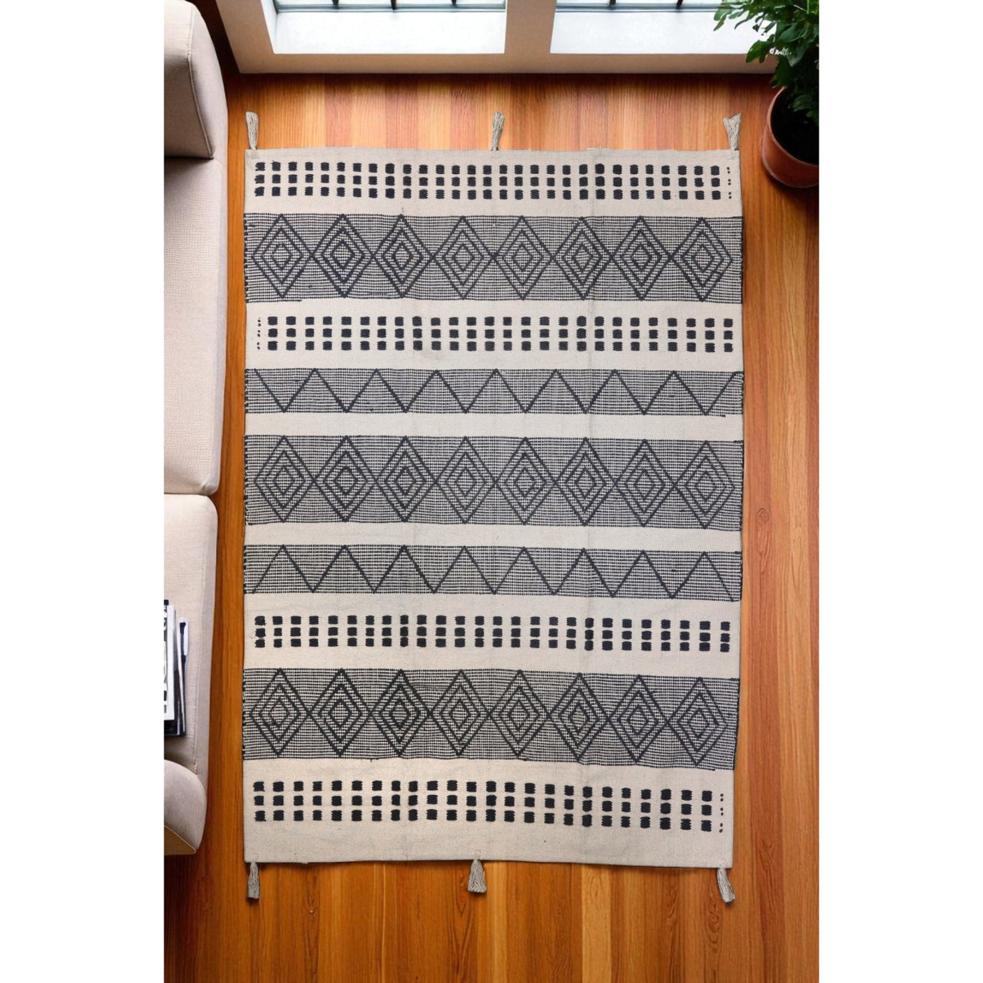 Fheza Carpet- S384