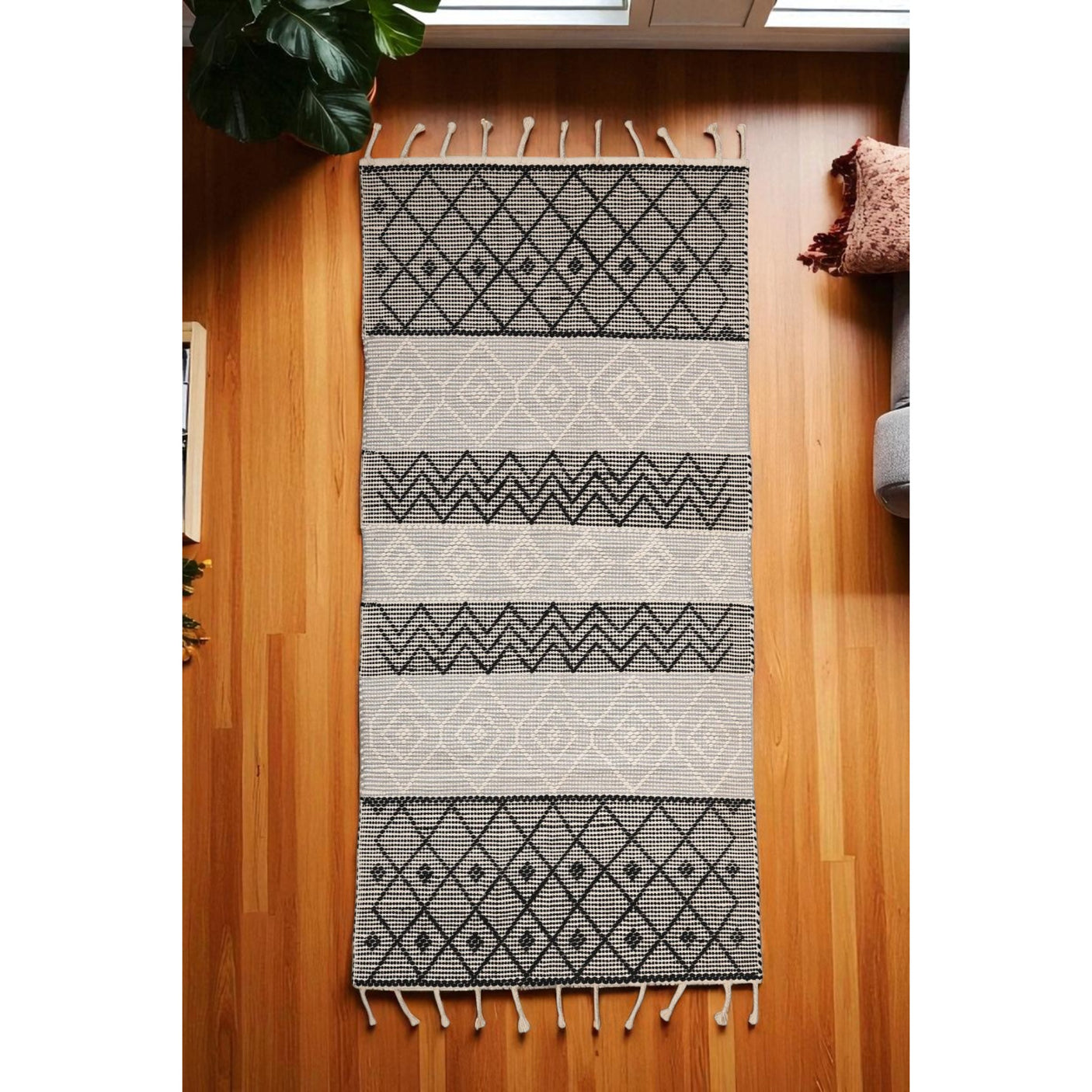 Fikro Carpet- S385