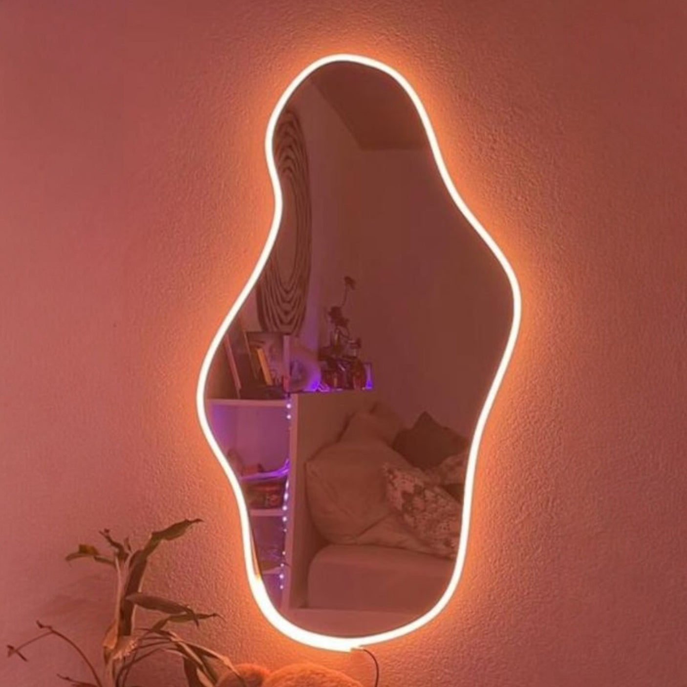 Merlina Mirror - A11