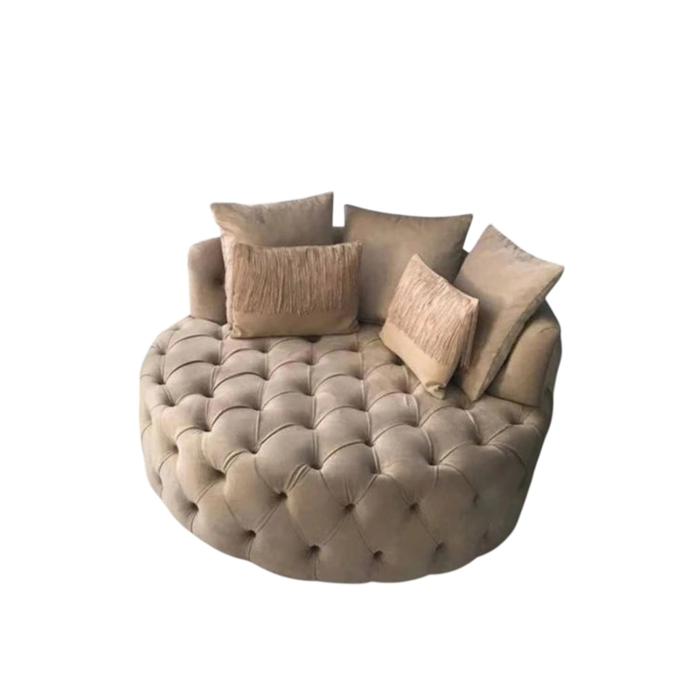 Craftee Chair-AK120