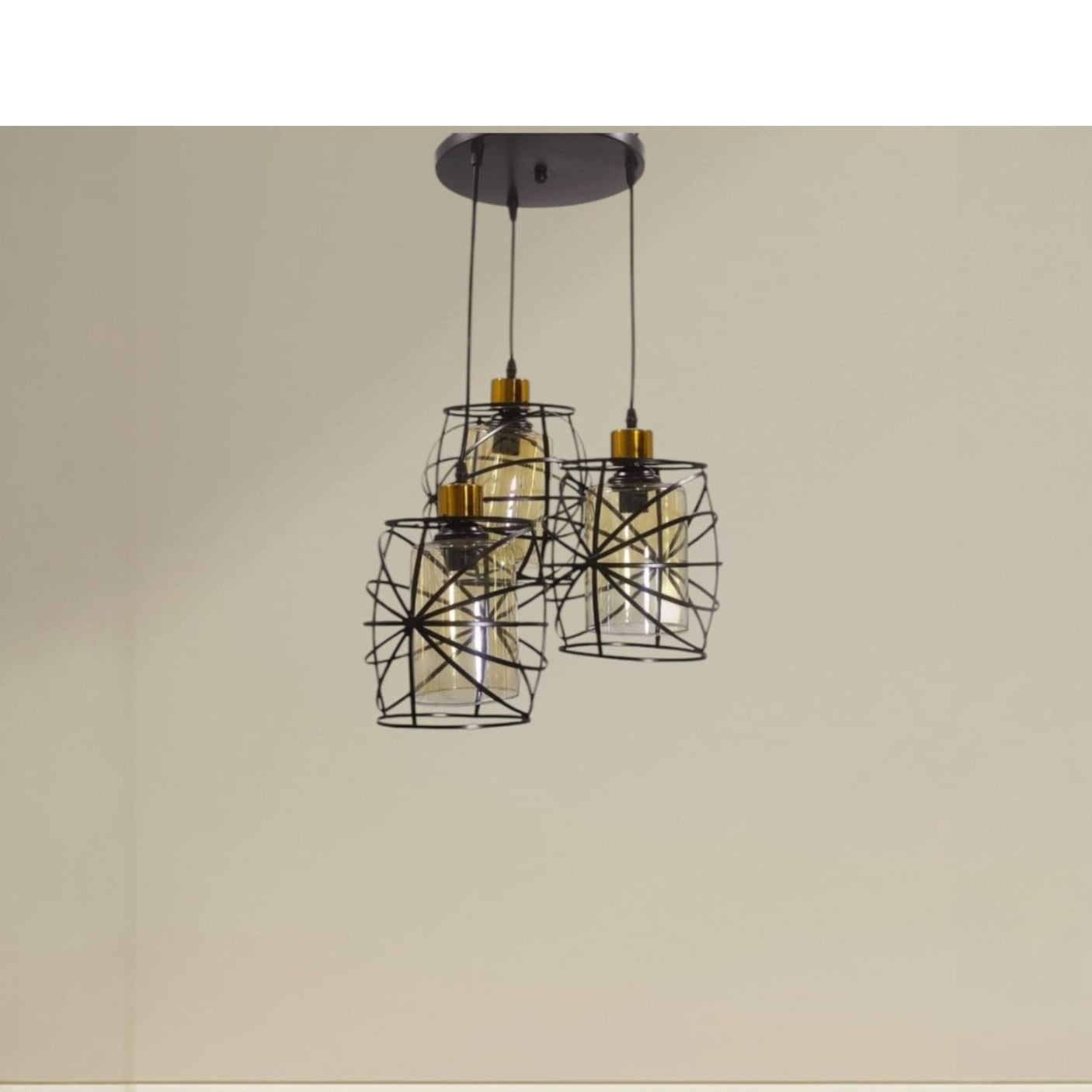 Xorvi Chandelier - si-362-ch