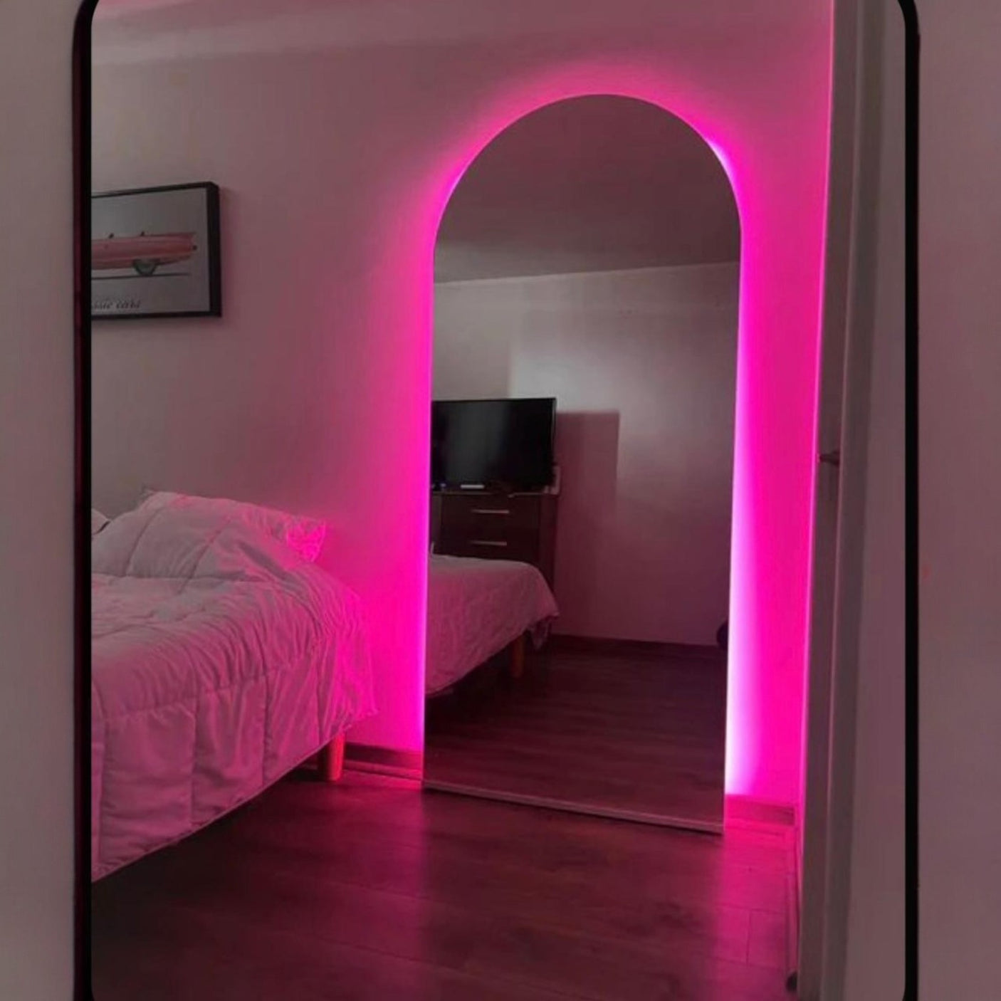 Ismera Mirror - A15