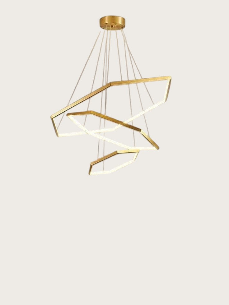 Myora Chandelier - si-337-led