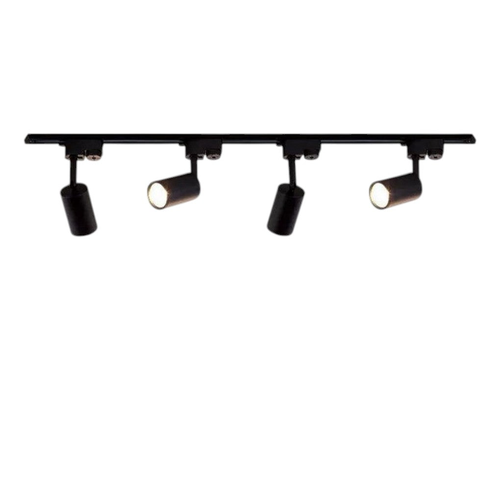Irvon Pendant - si-387-tracklight