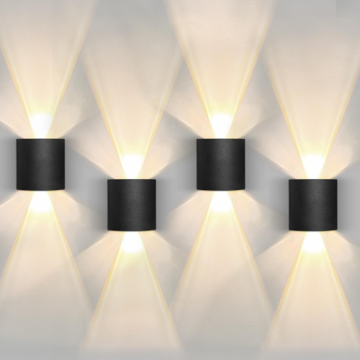 Trivex Wall Lamp - sign-401-led