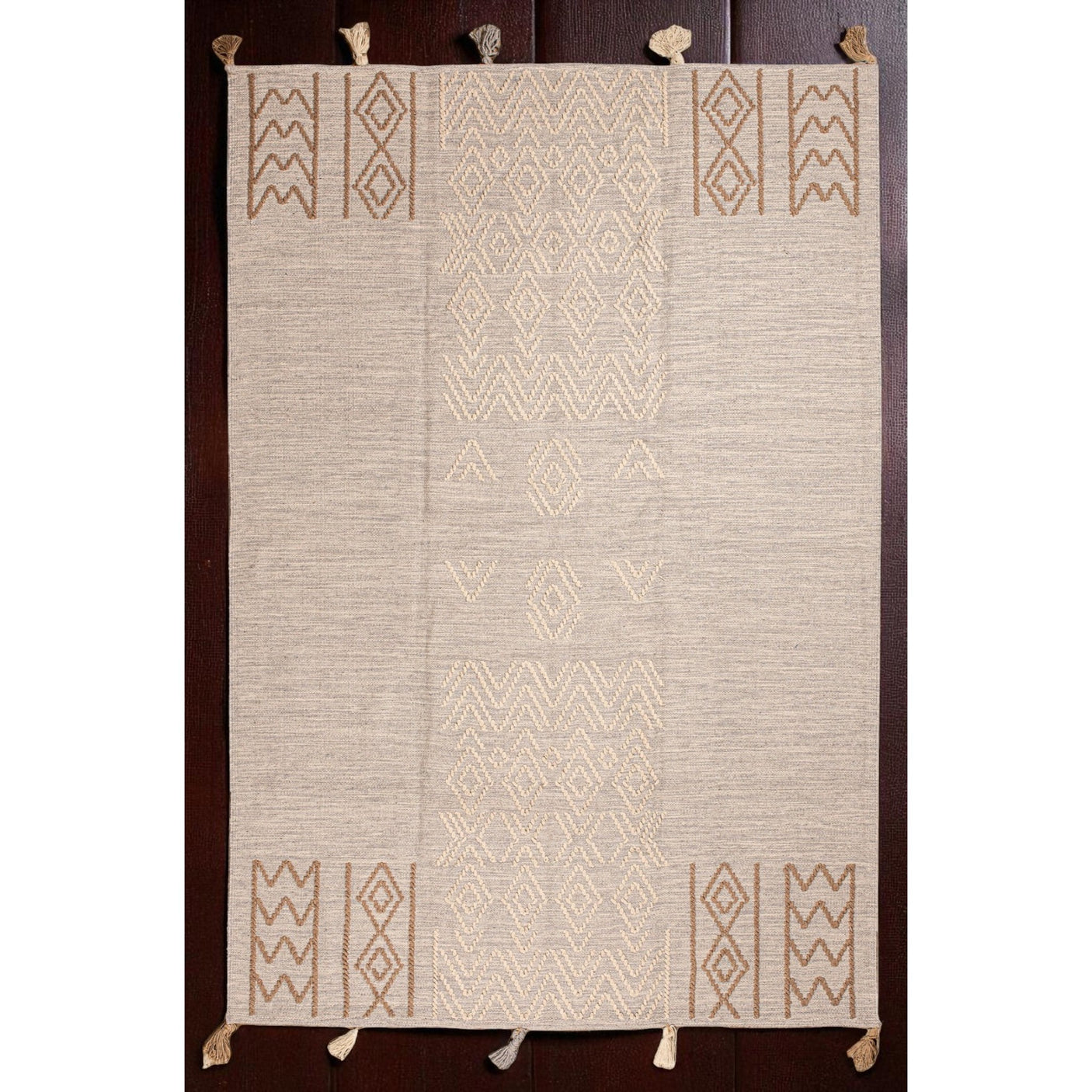 Emgar Carpet- S366