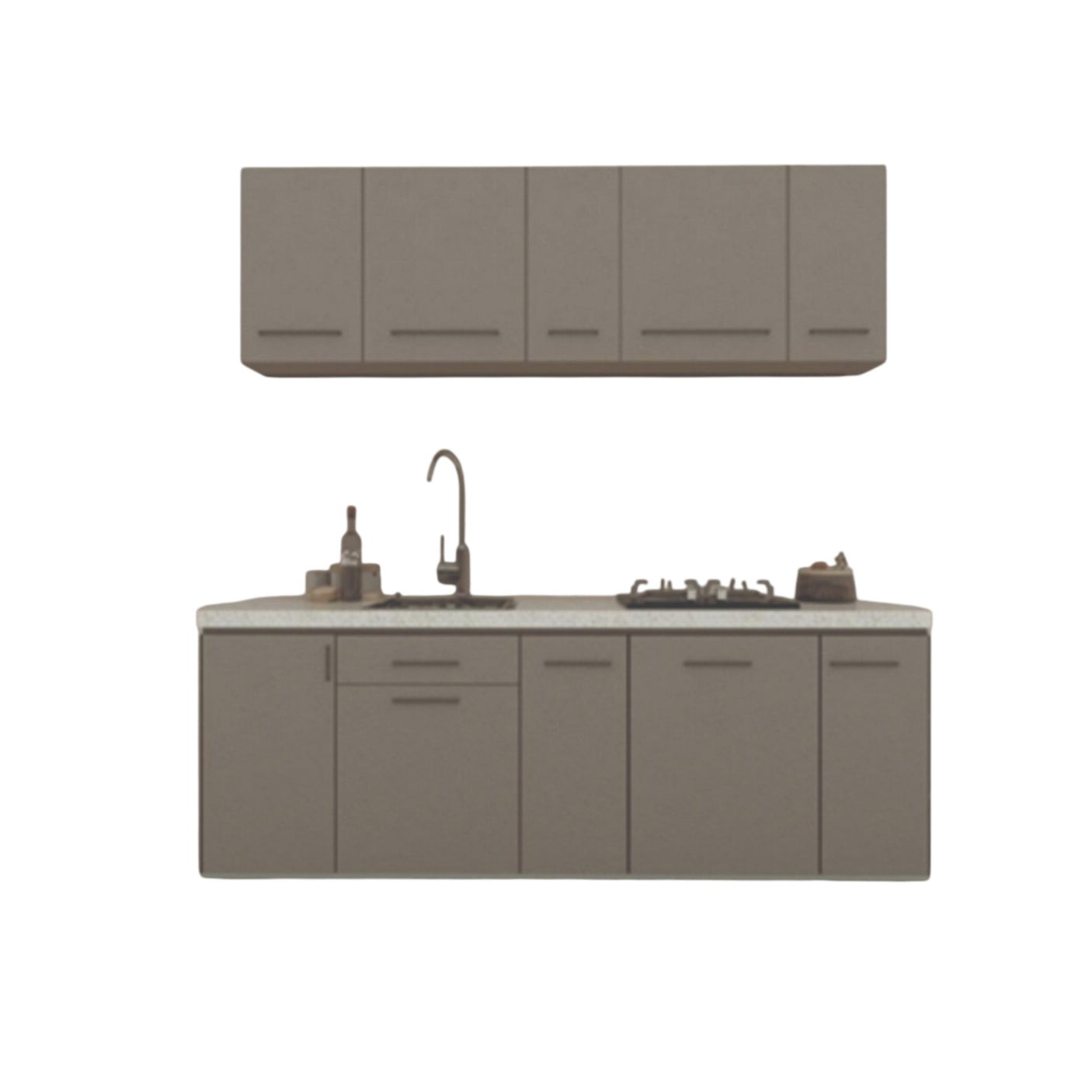 مطبخ تريفون-S0103