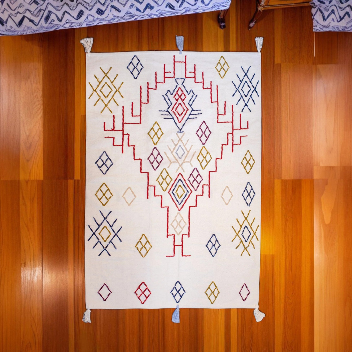 Eceph Carpet- S339