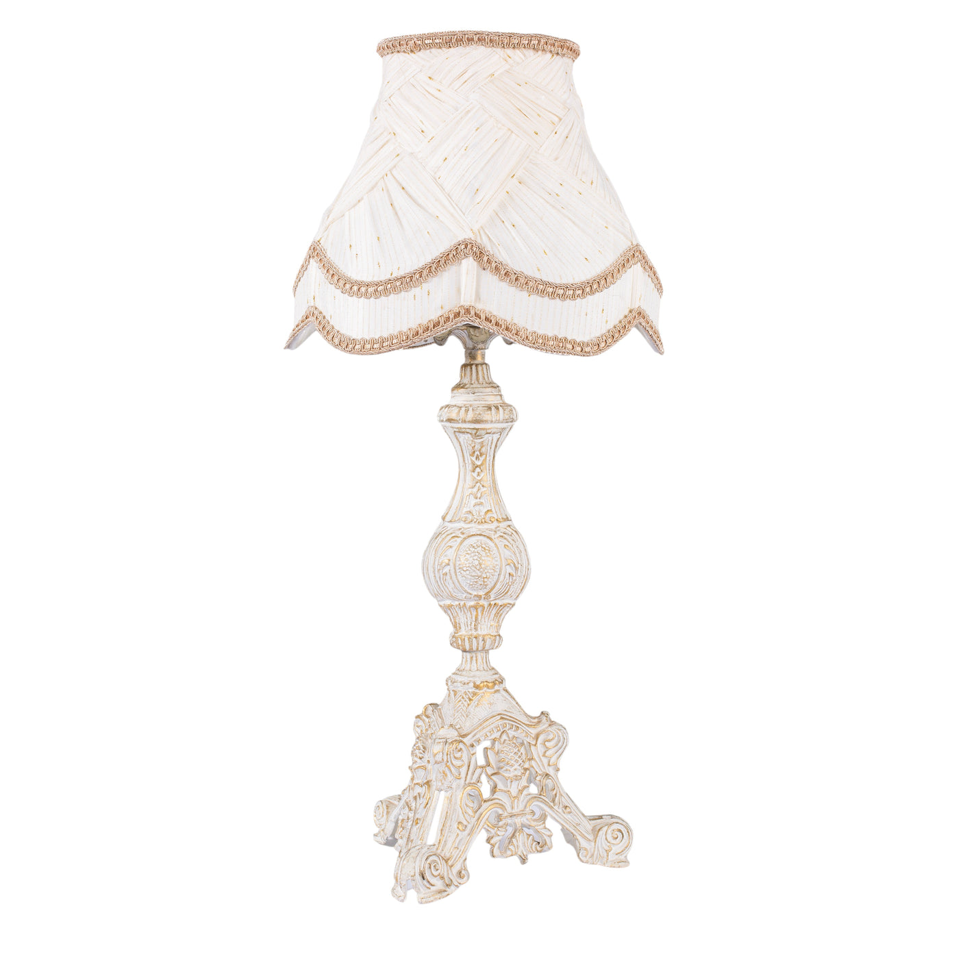 Radiance Table Lamp - Ta_Cl_003